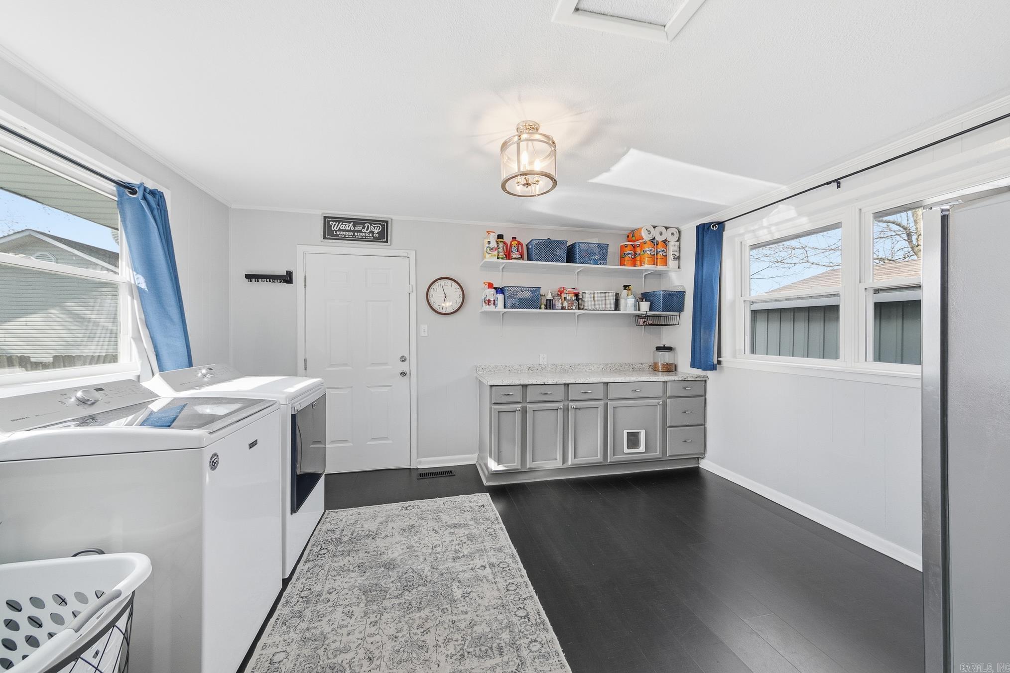 WARD CITY AREA - Residential