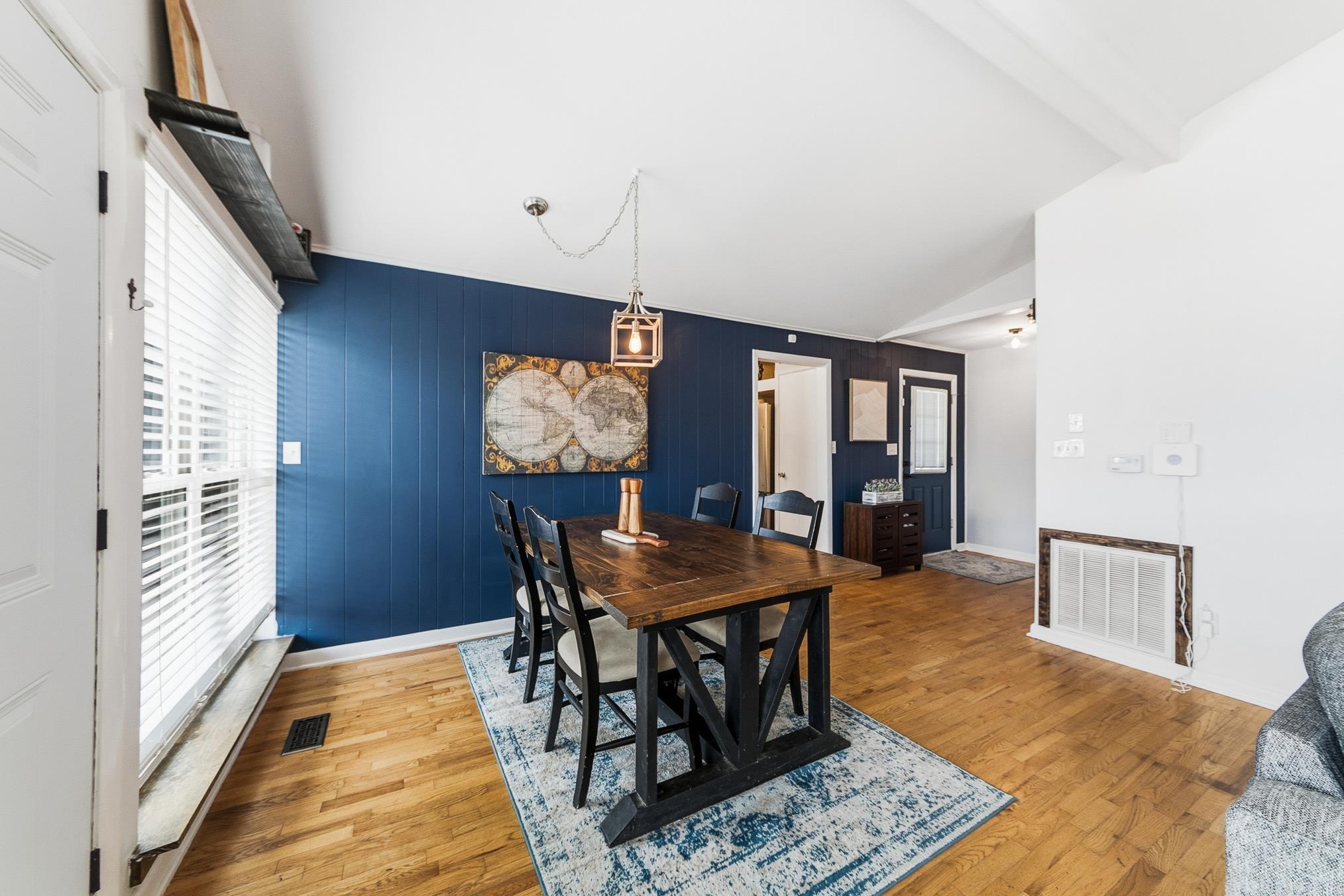 WARD CITY AREA - Residential