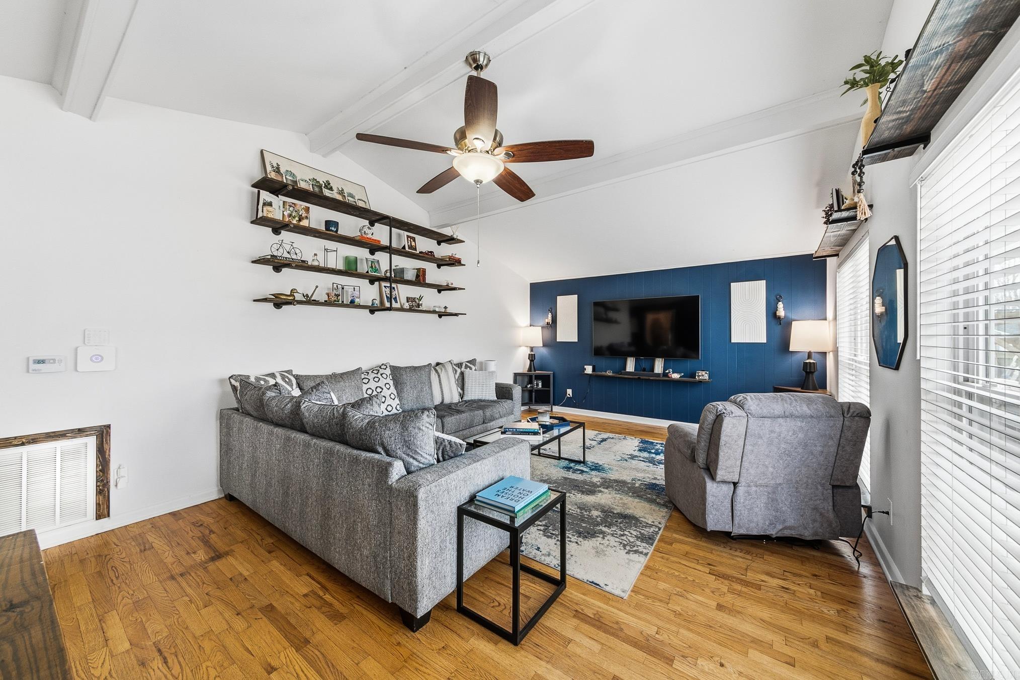 WARD CITY AREA - Residential