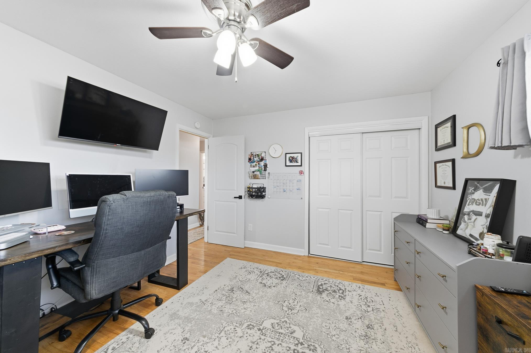 WARD CITY AREA - Residential