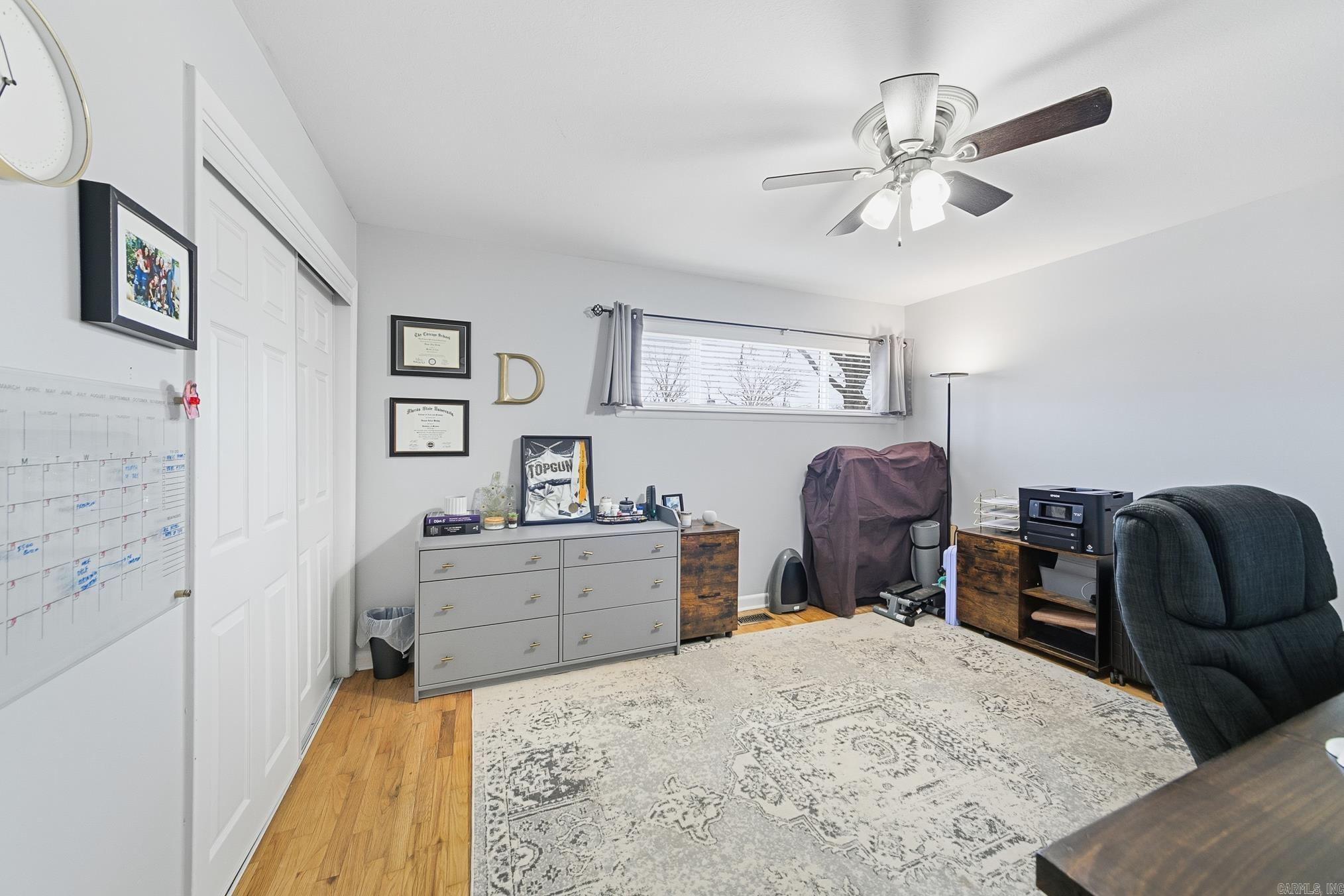 WARD CITY AREA - Residential