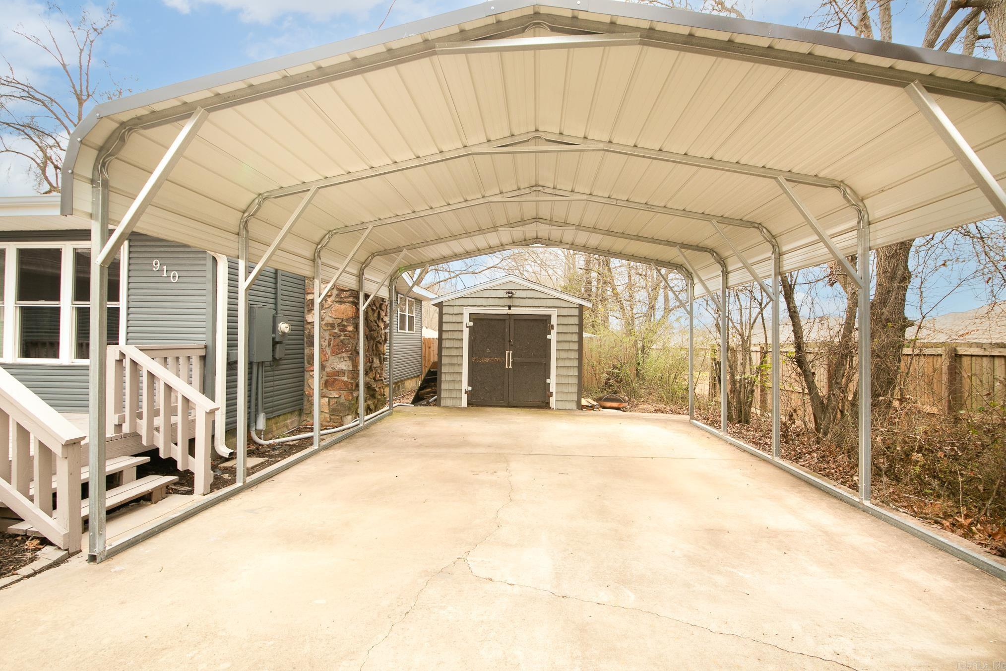 WARD CITY AREA - Residential