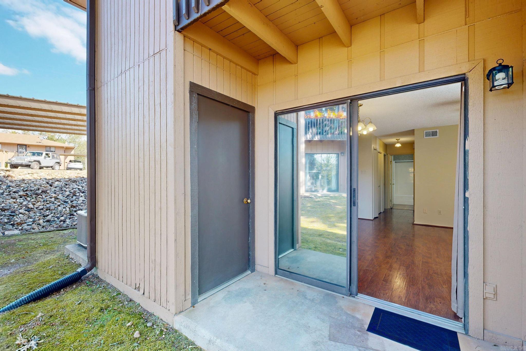 WILLOWBROOK TERRACE HPR - Residential