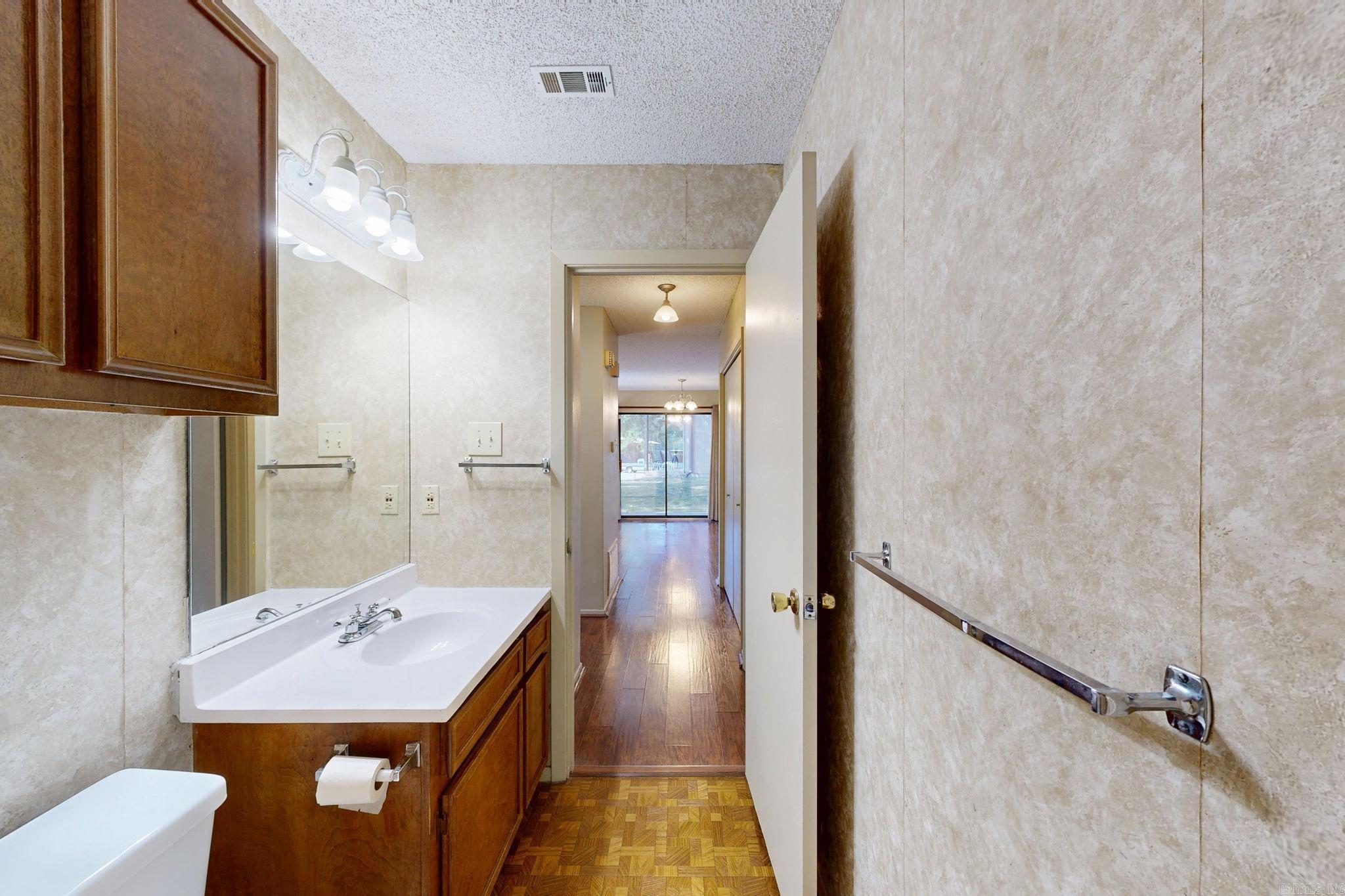 WILLOWBROOK TERRACE HPR - Residential