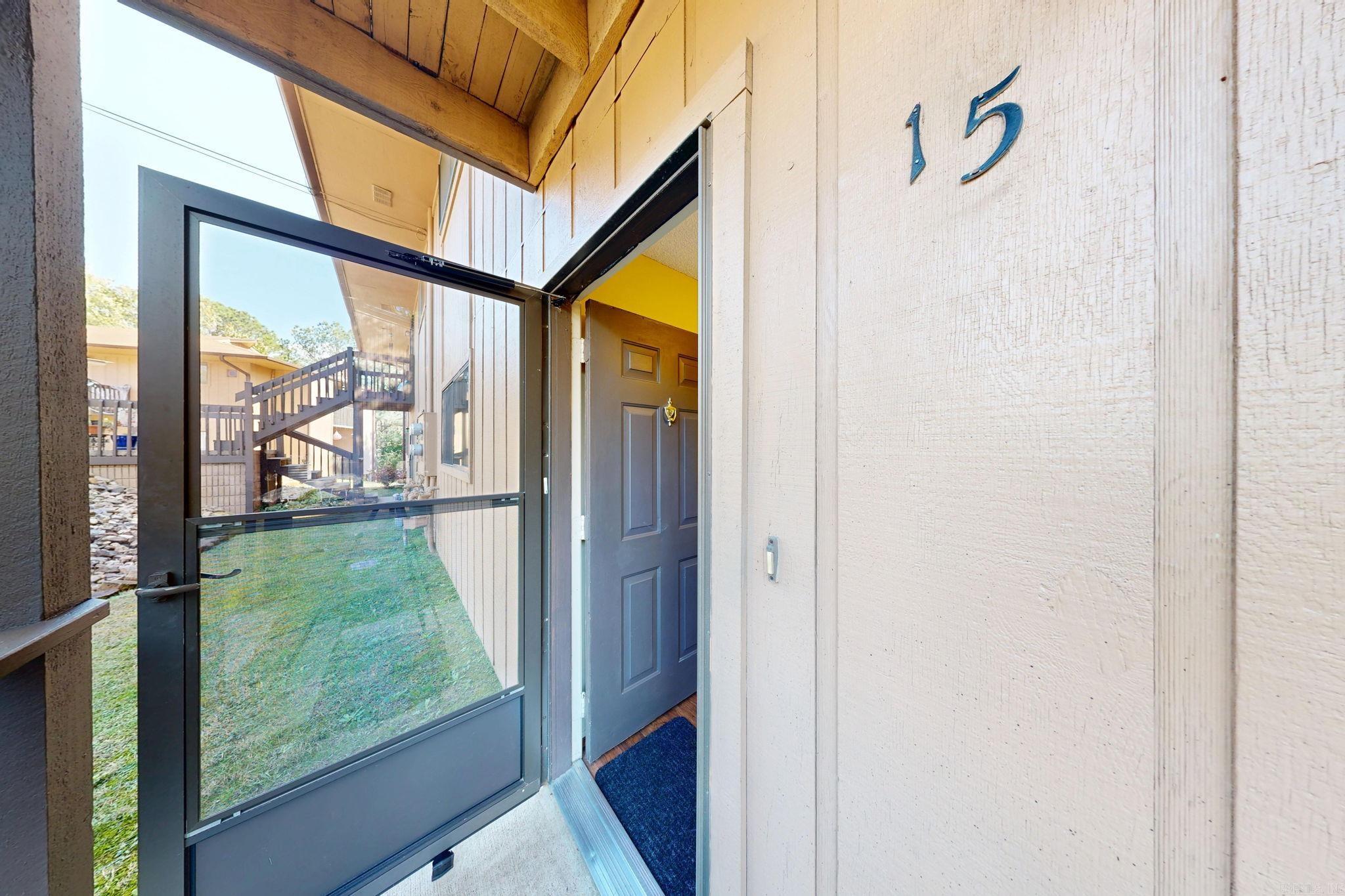 WILLOWBROOK TERRACE HPR - Residential