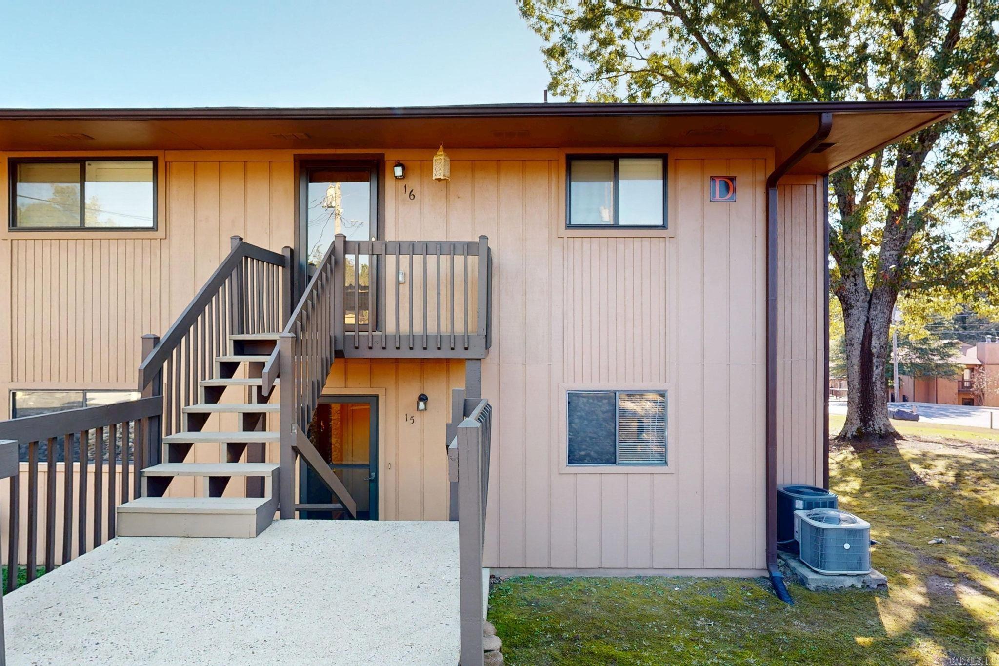 WILLOWBROOK TERRACE HPR - Residential