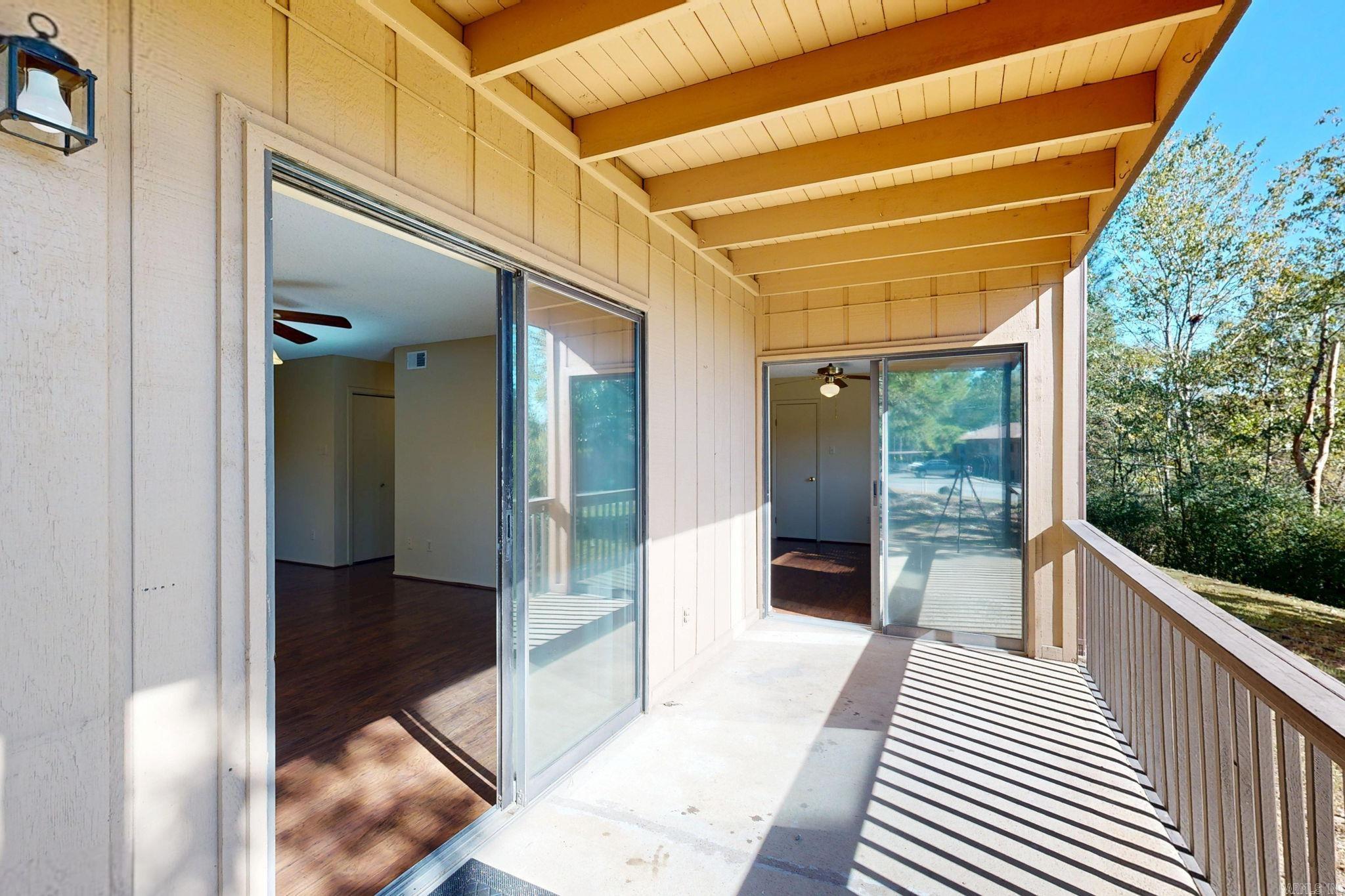 WILLOWBROOK TERRACE HPR - Residential