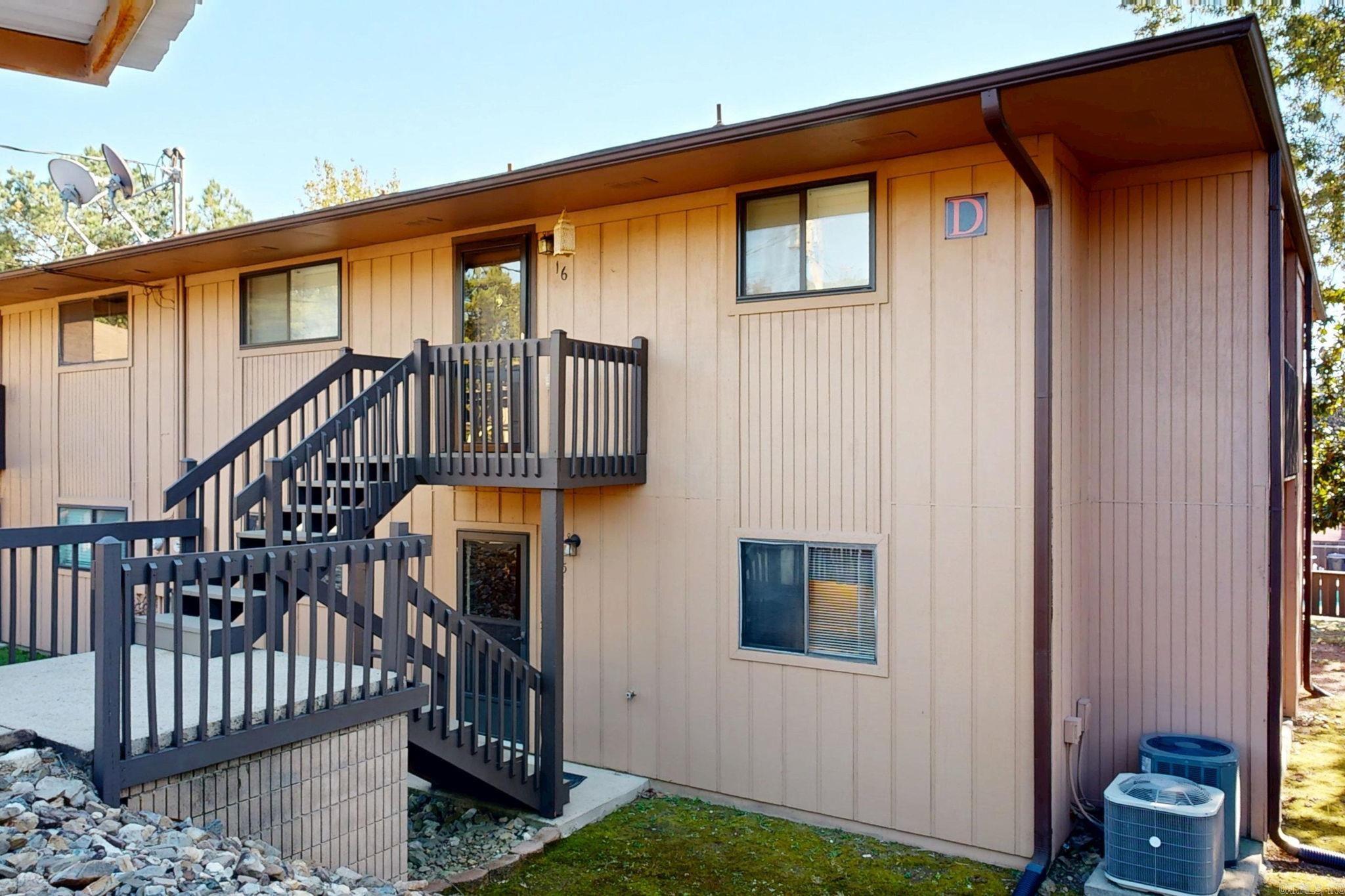 WILLOWBROOK TERRACE HPR - Residential