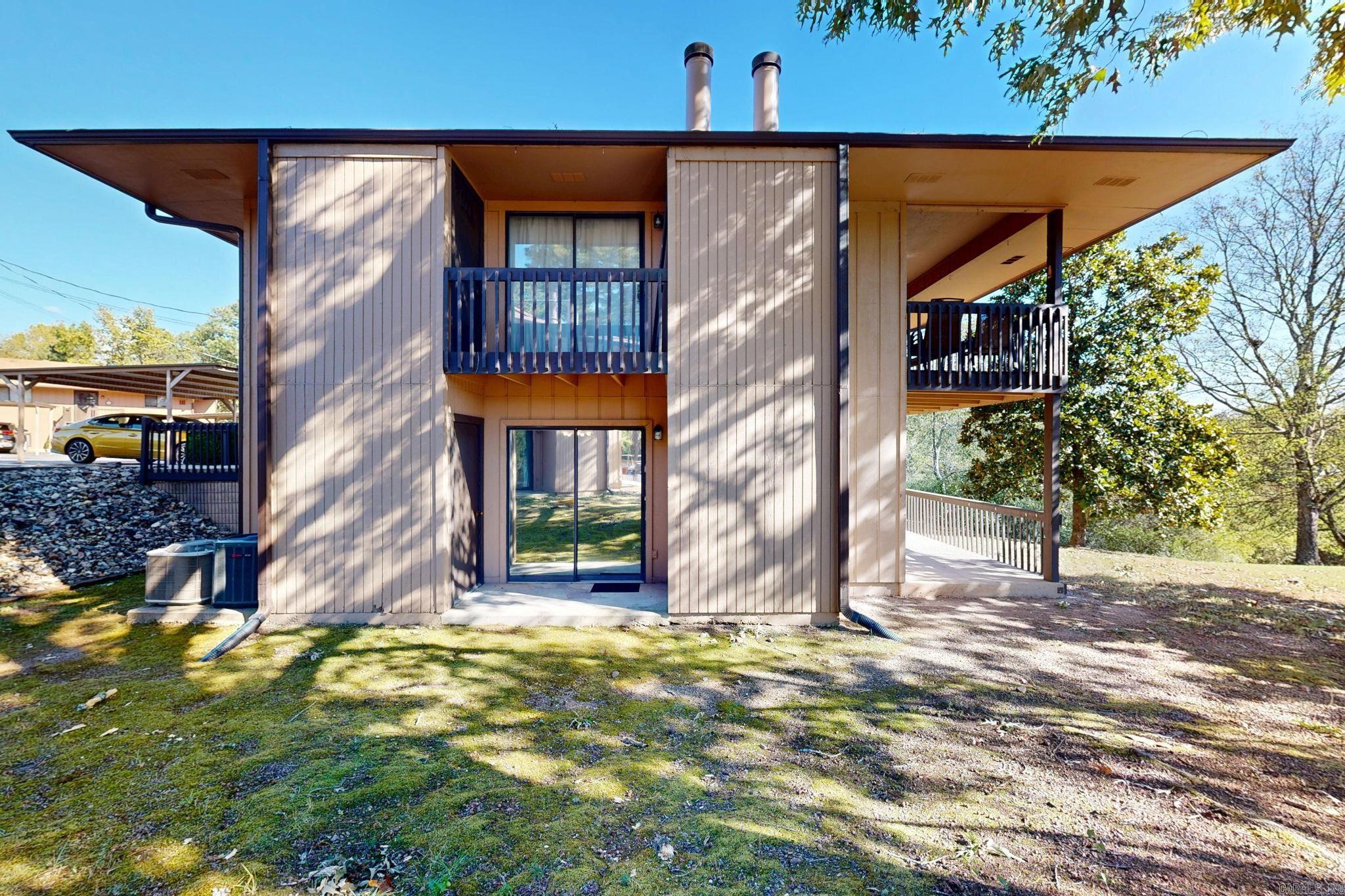 WILLOWBROOK TERRACE HPR - Residential