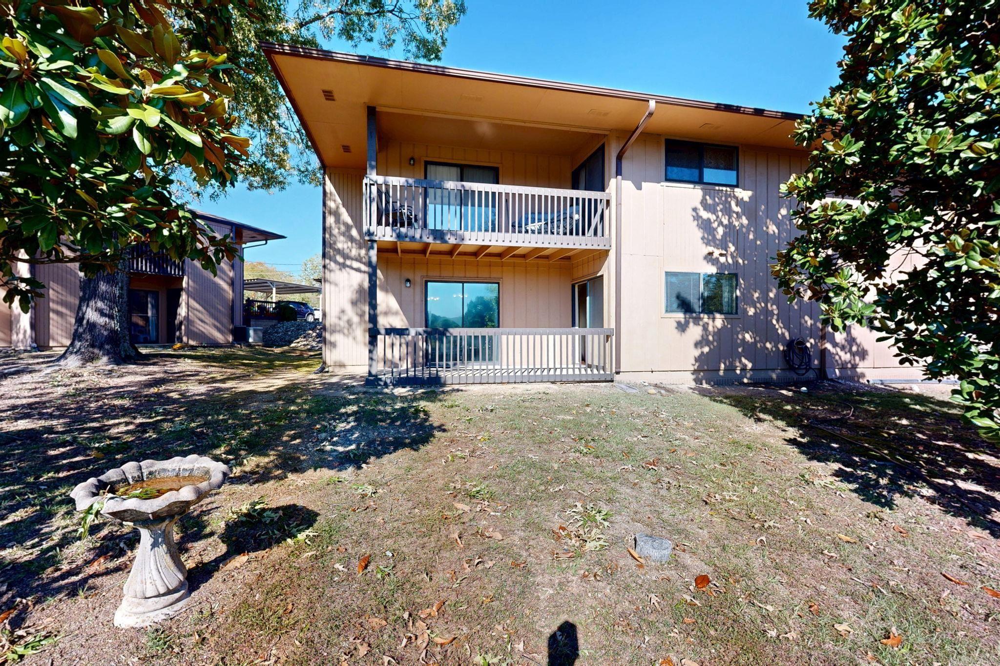 WILLOWBROOK TERRACE HPR - Residential