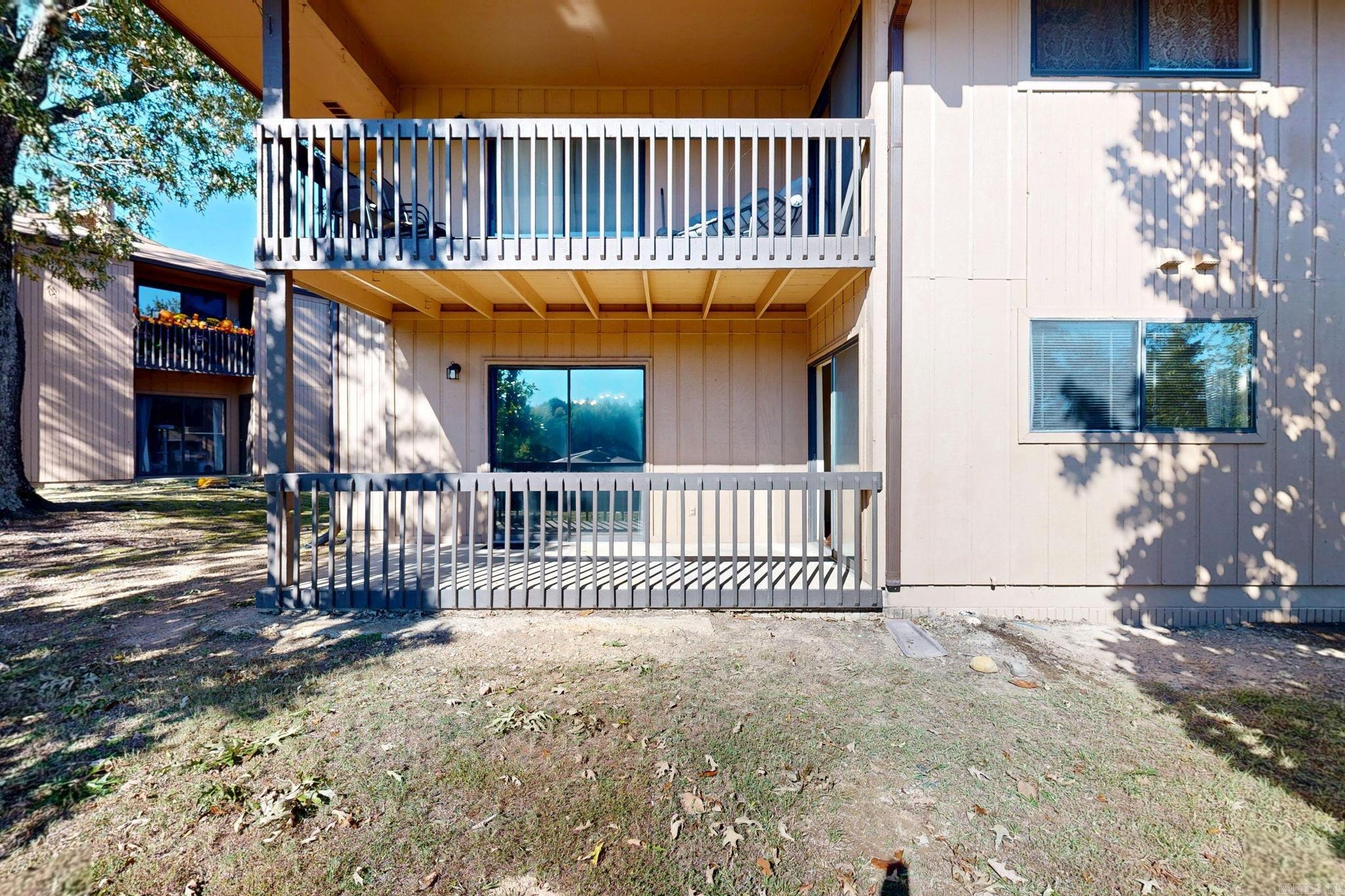 WILLOWBROOK TERRACE HPR - Residential