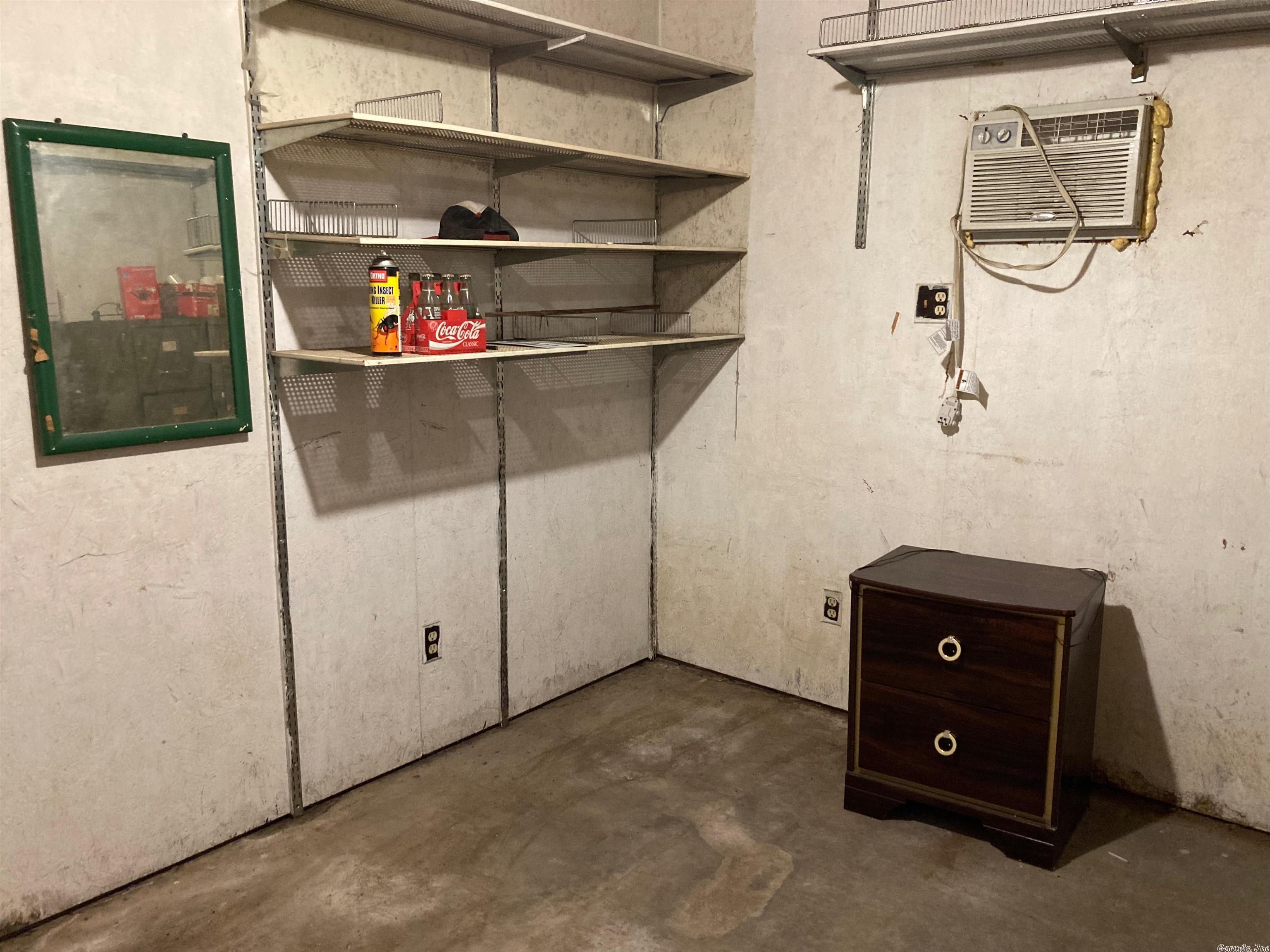 Huffaker - Commercial Sale