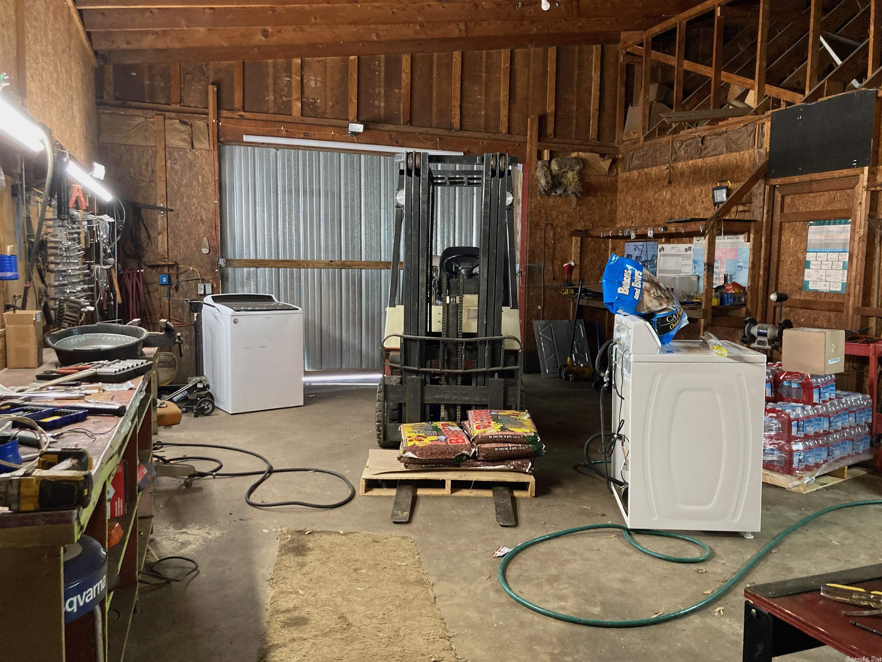 Huffaker - Commercial Sale