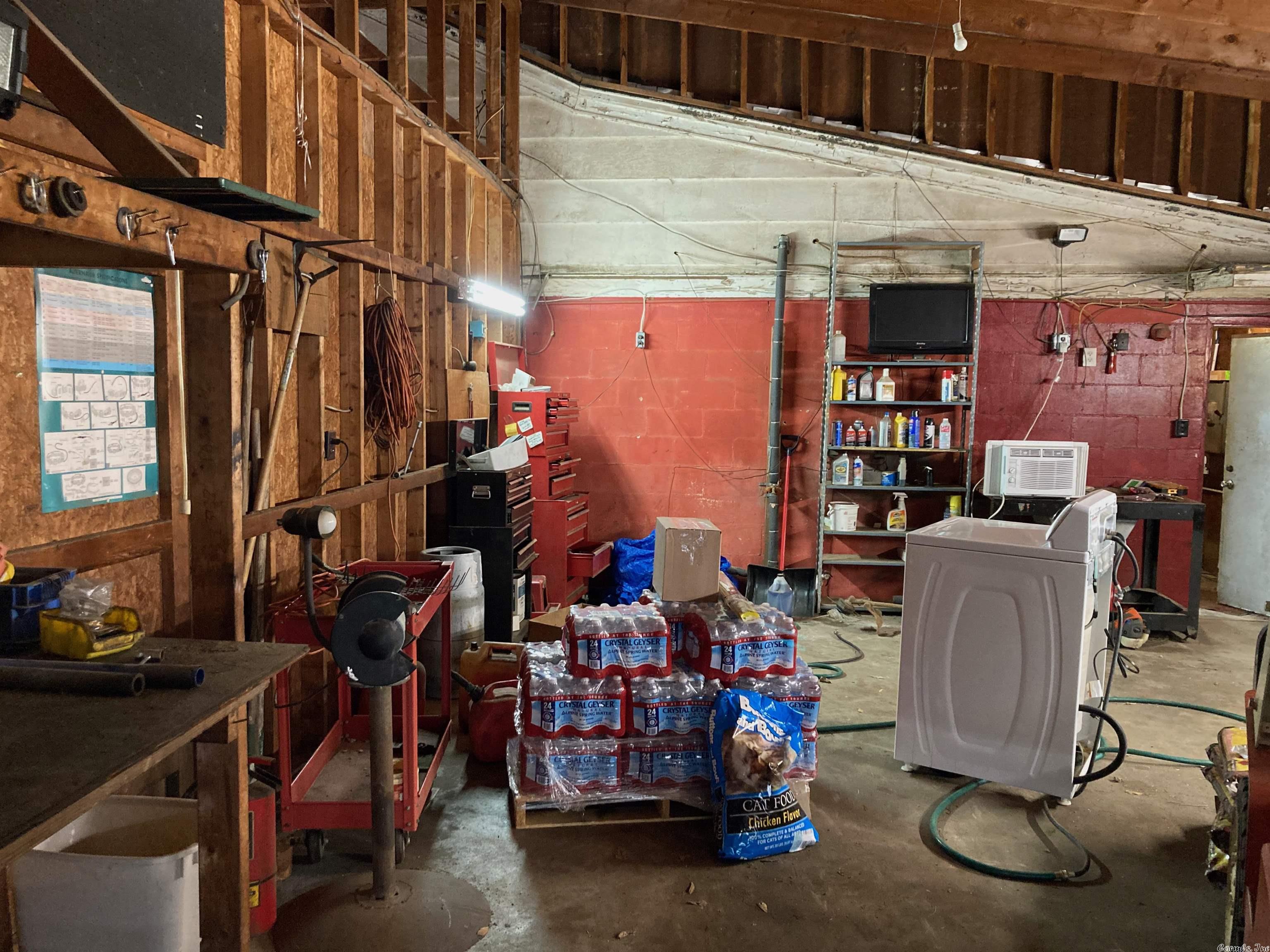 Huffaker - Commercial Sale