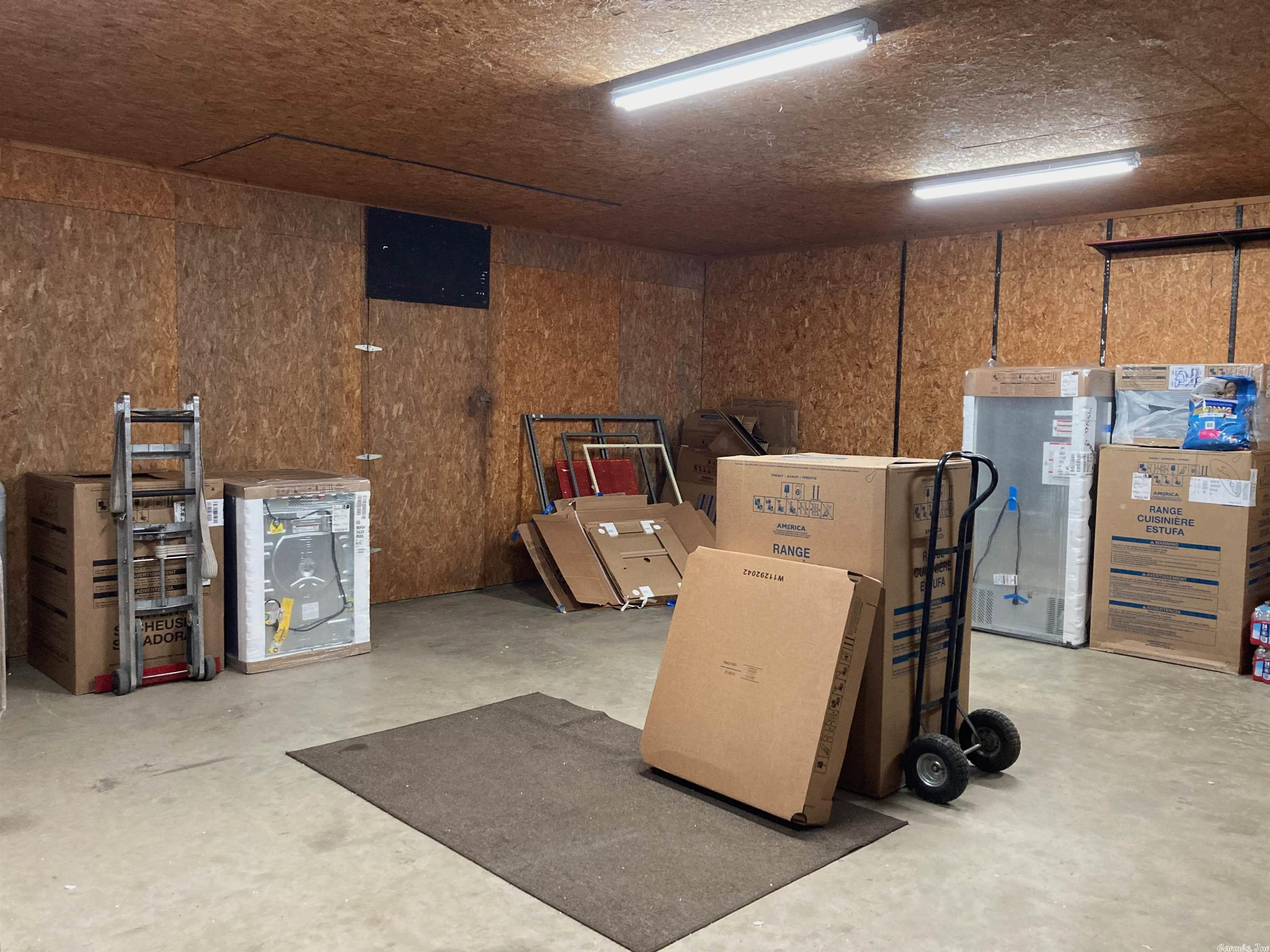 Huffaker - Commercial Sale