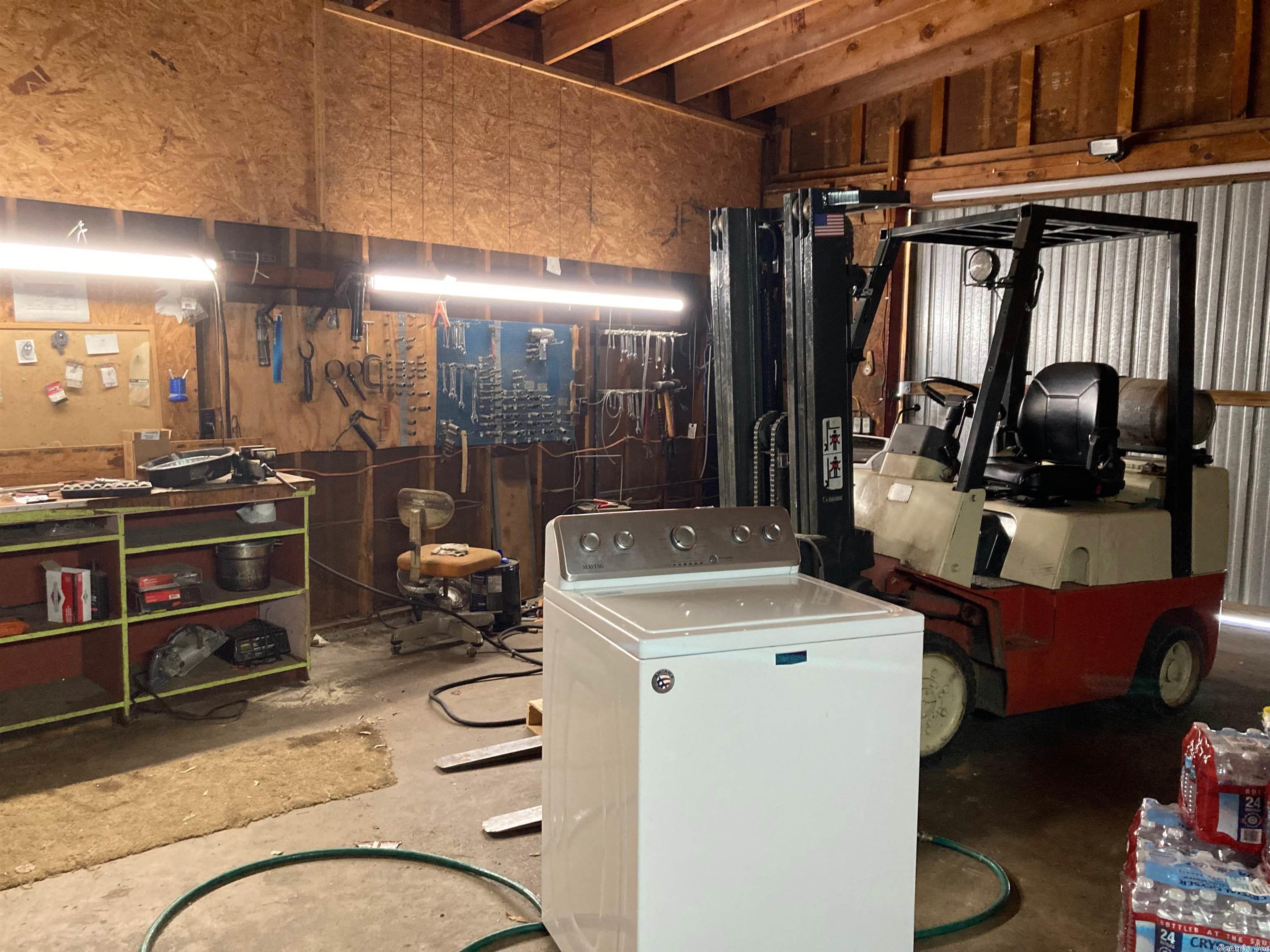 Huffaker - Commercial Sale