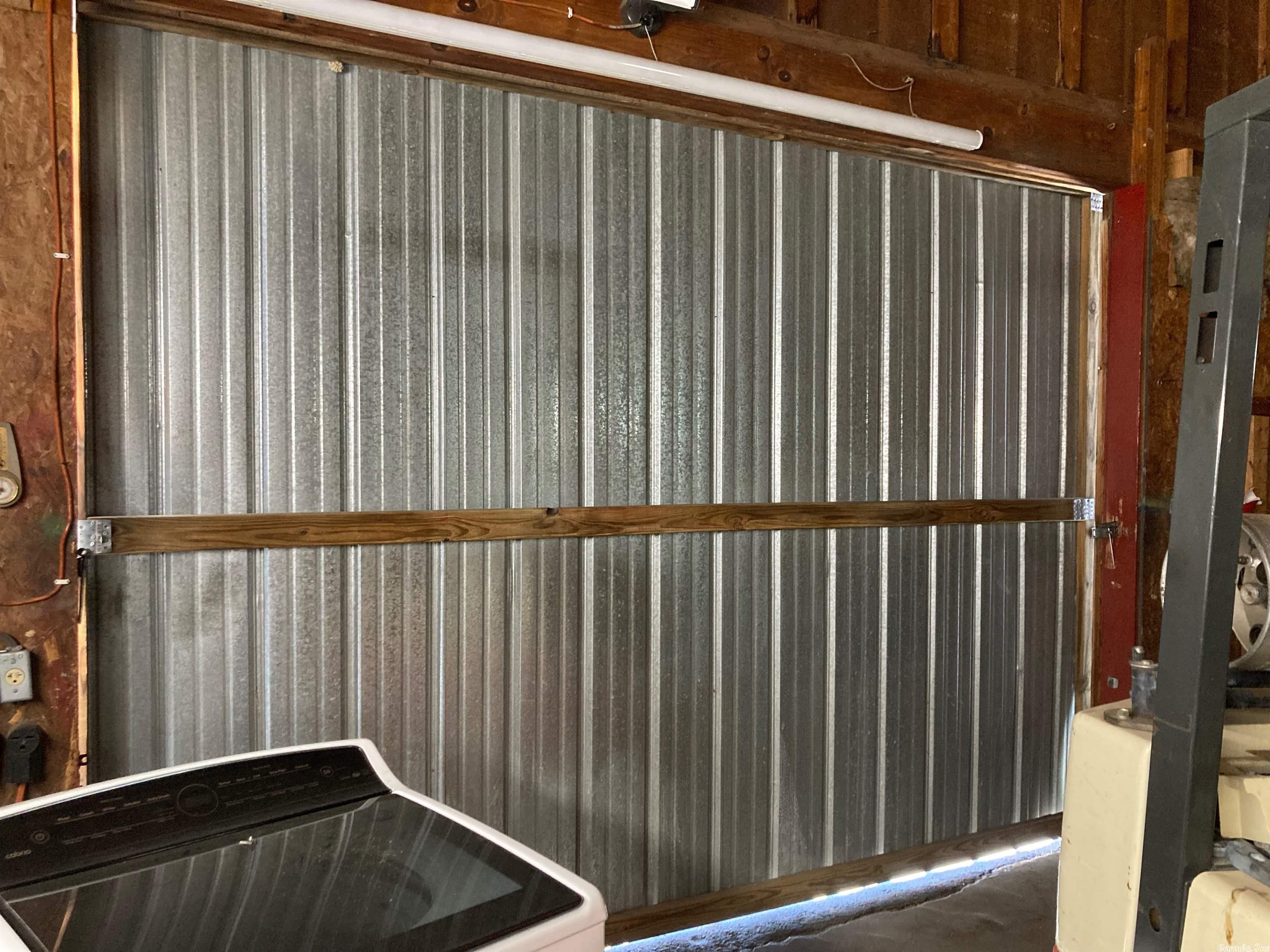 Huffaker - Commercial Sale