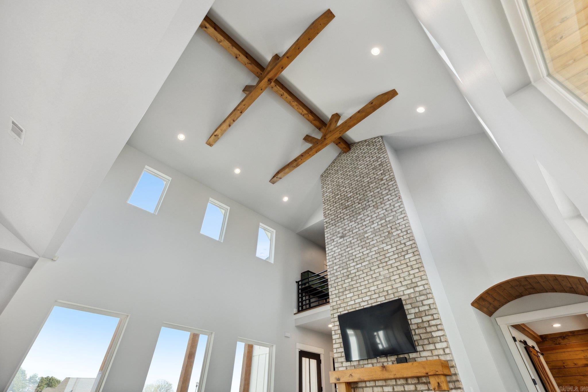 THE STABLES - Residential