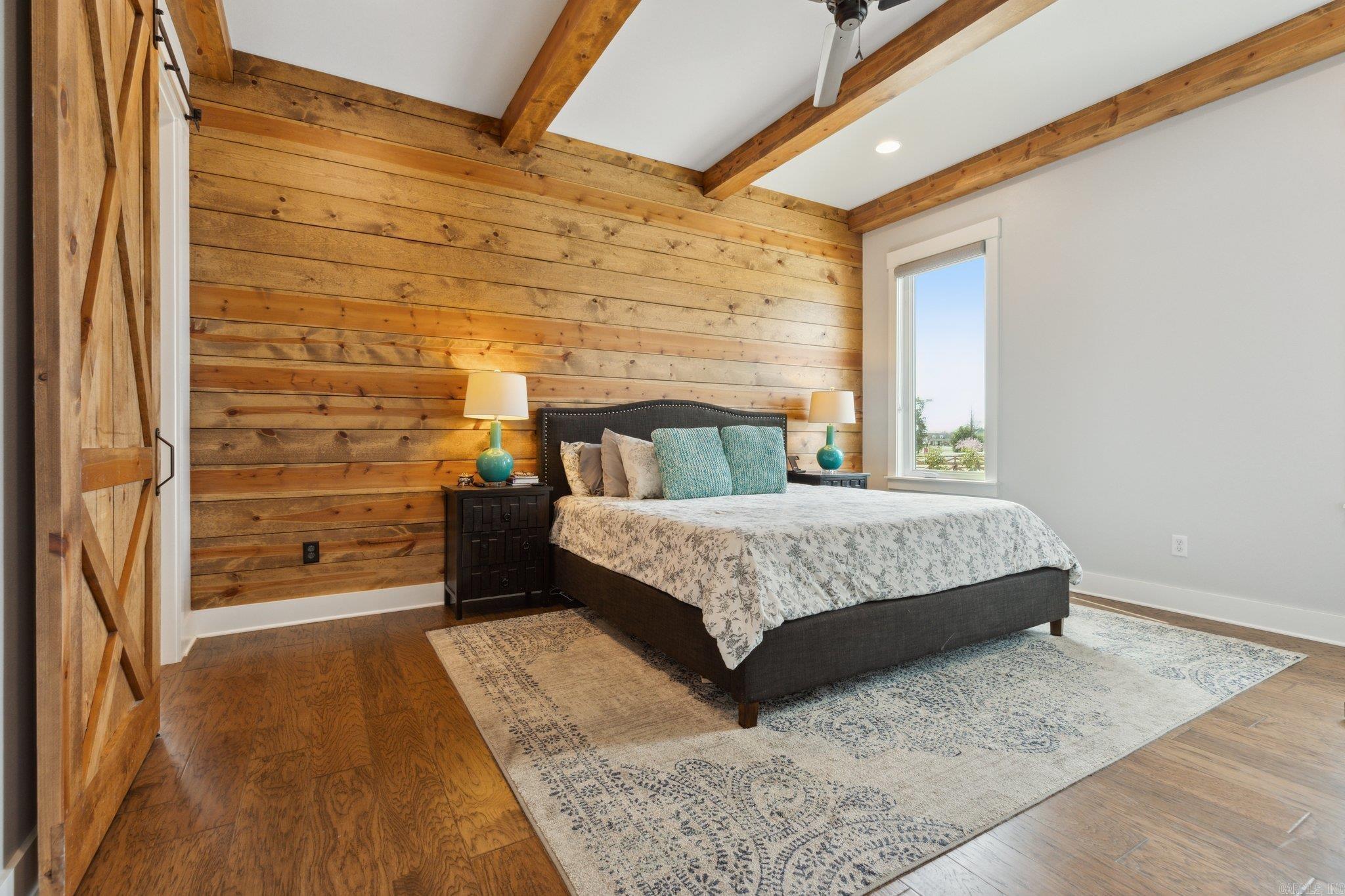 THE STABLES - Residential