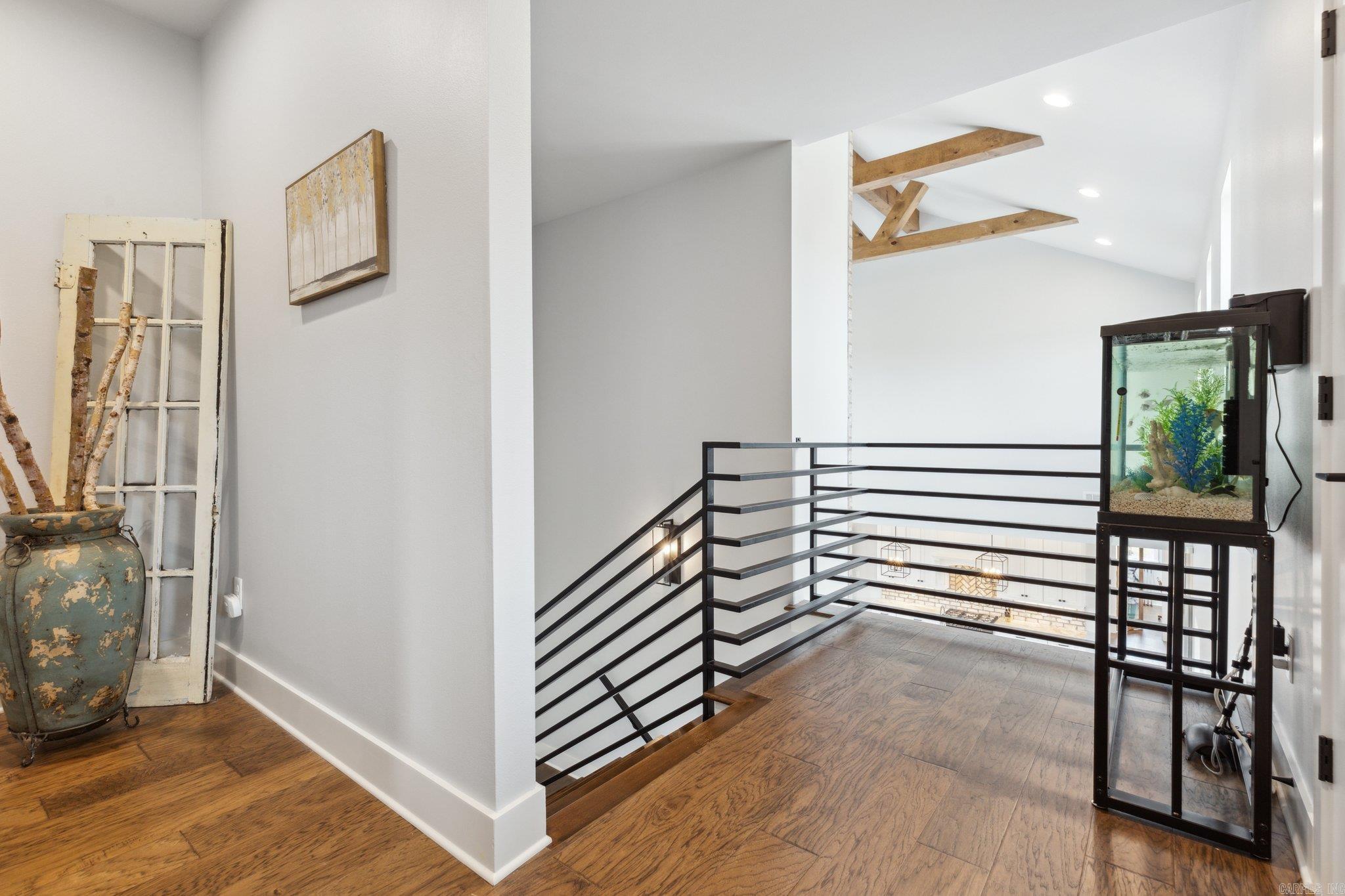 THE STABLES - Residential