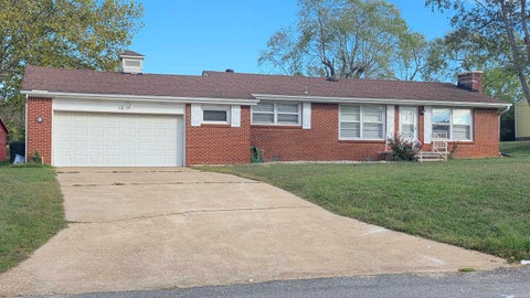 Photo of 64 Arnold Springs Road, Melbourne, AR 72556 (MLS # 26042220)