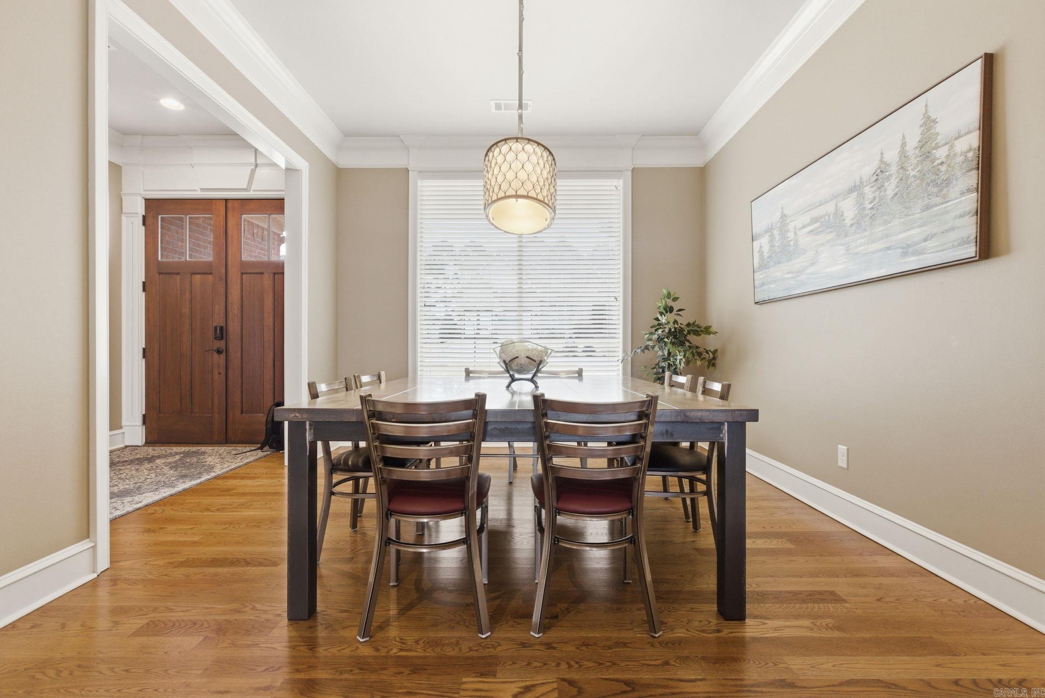 WOODLANDS EDGE - Residential