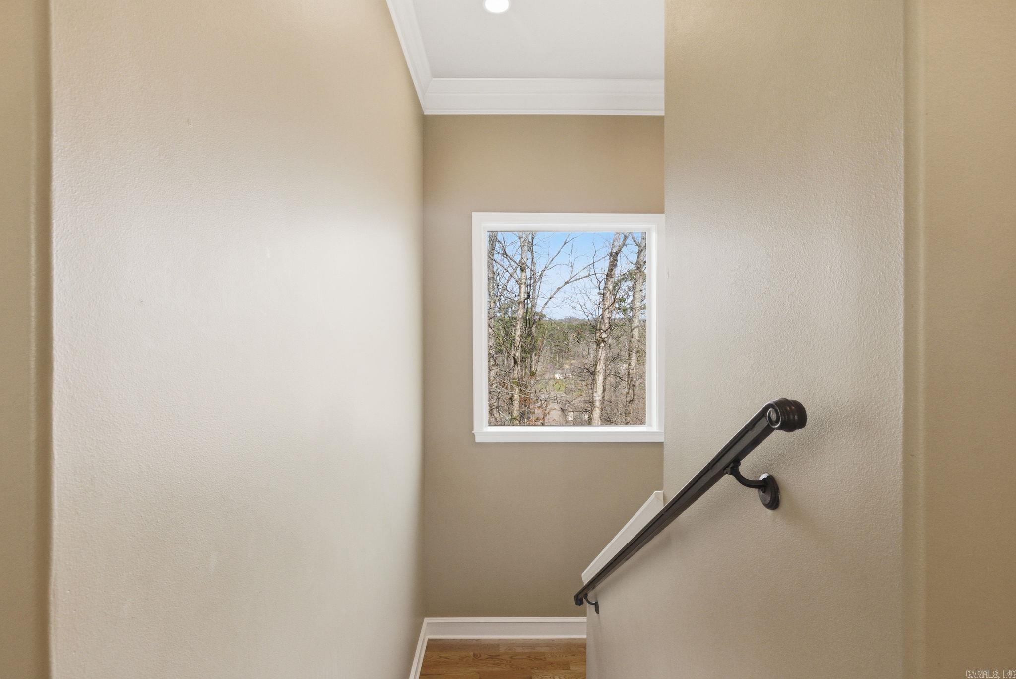 WOODLANDS EDGE - Residential