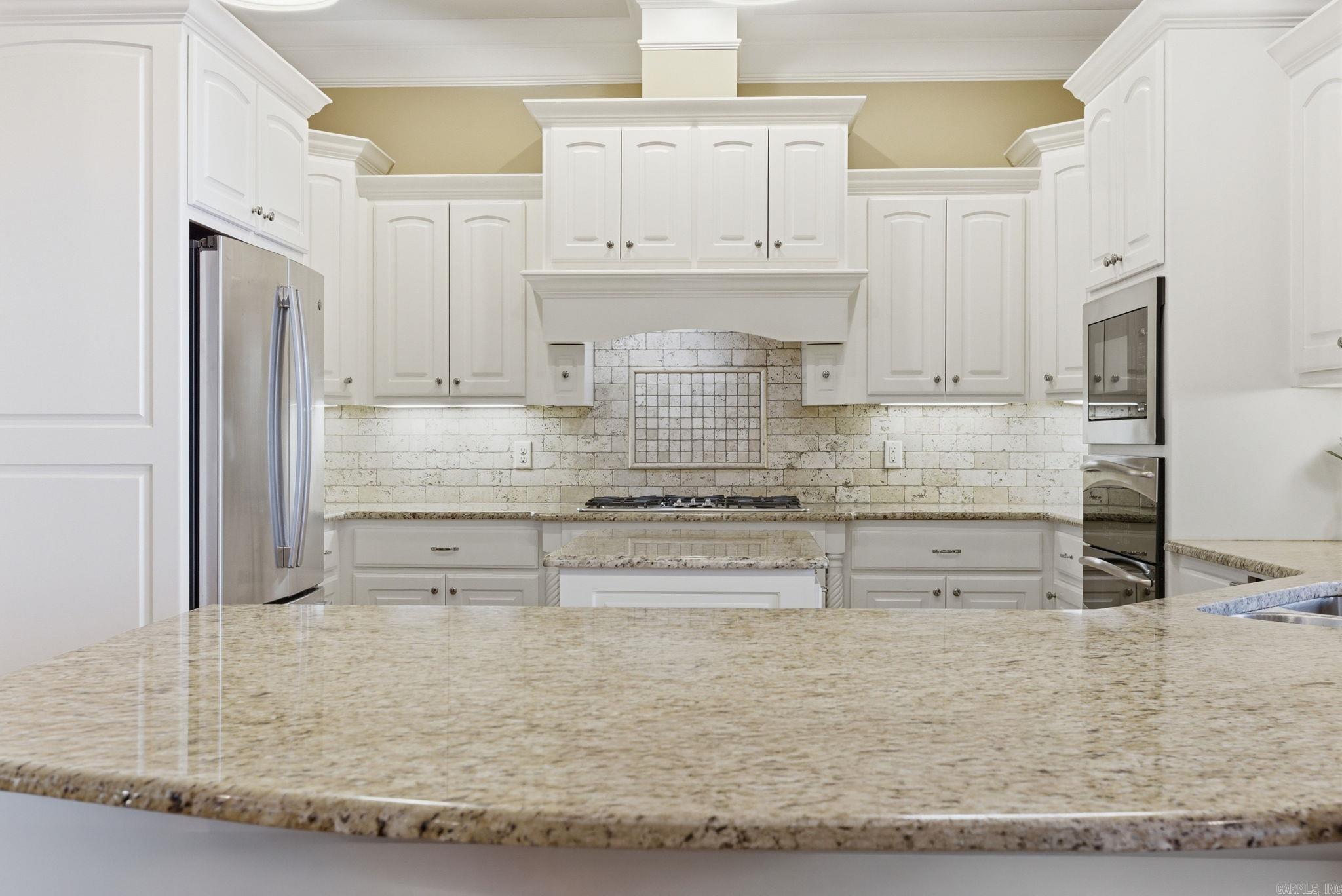 WOODLANDS EDGE - Residential