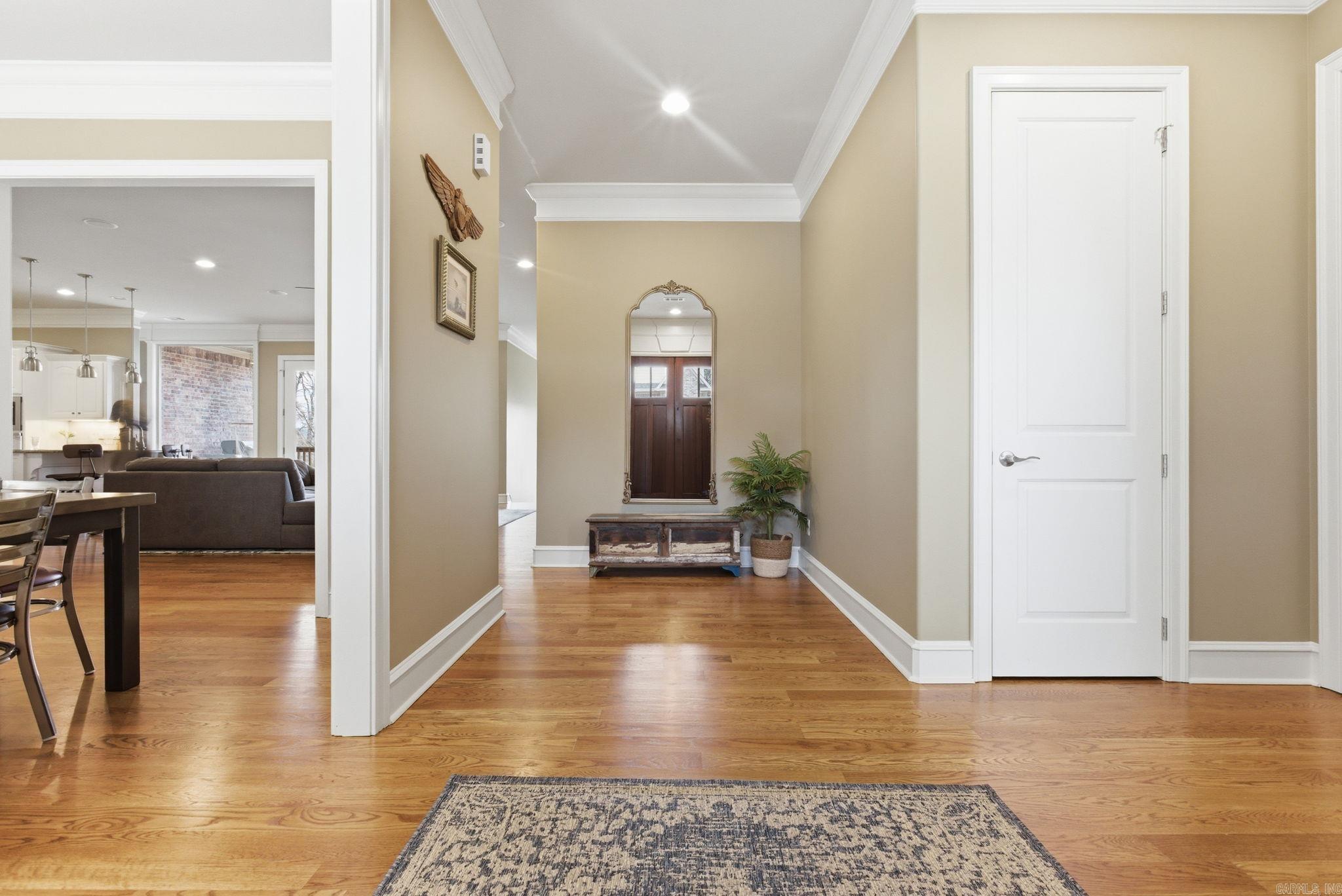 WOODLANDS EDGE - Residential