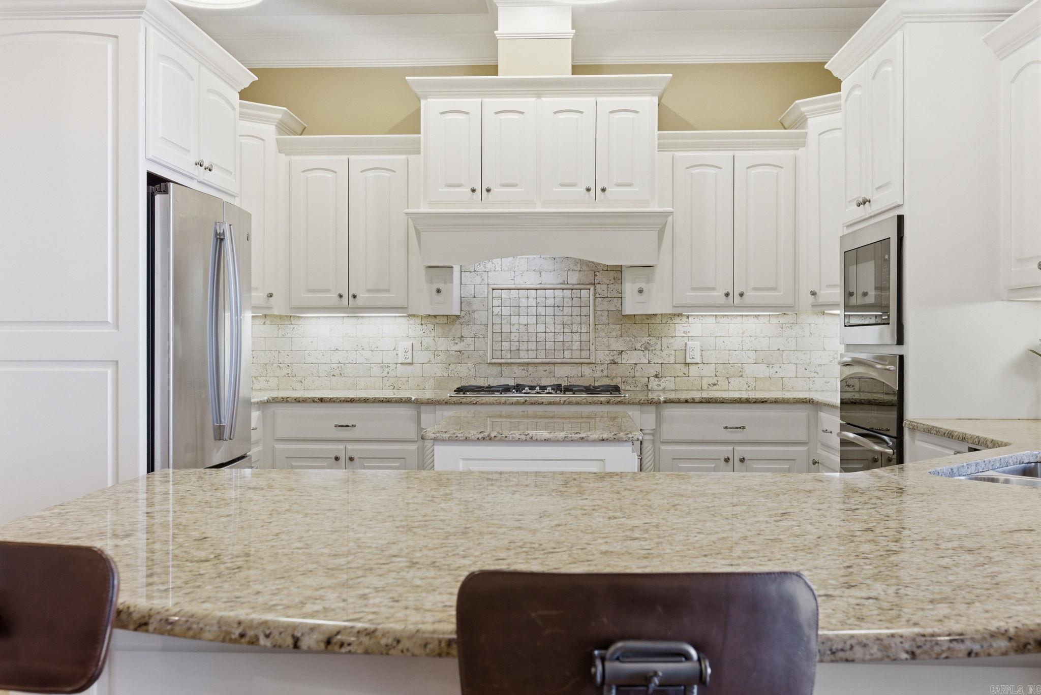 WOODLANDS EDGE - Residential