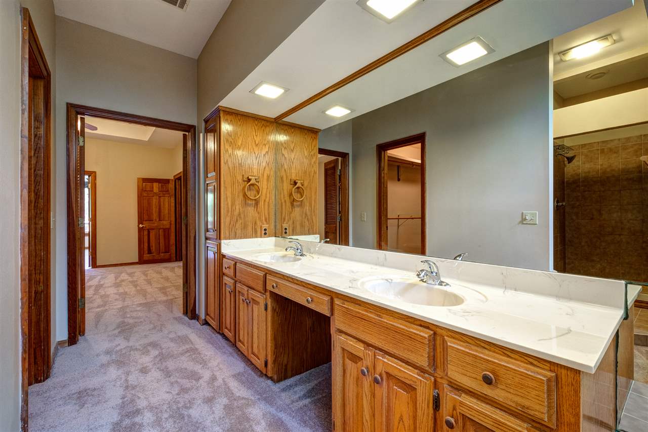 STONELEDGE TO COOK MTN VIL - Residential