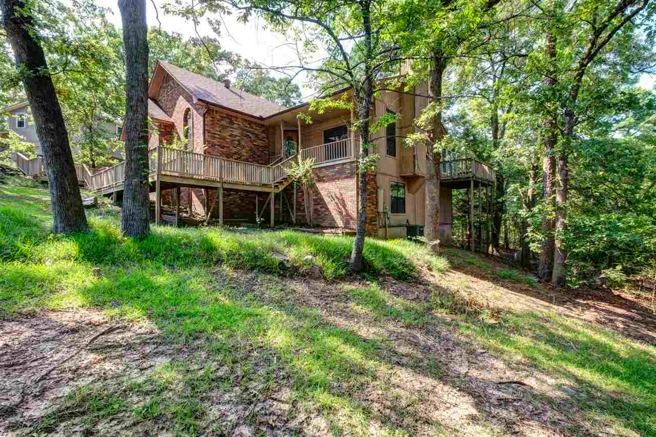 STONELEDGE TO COOK MTN VIL - Residential