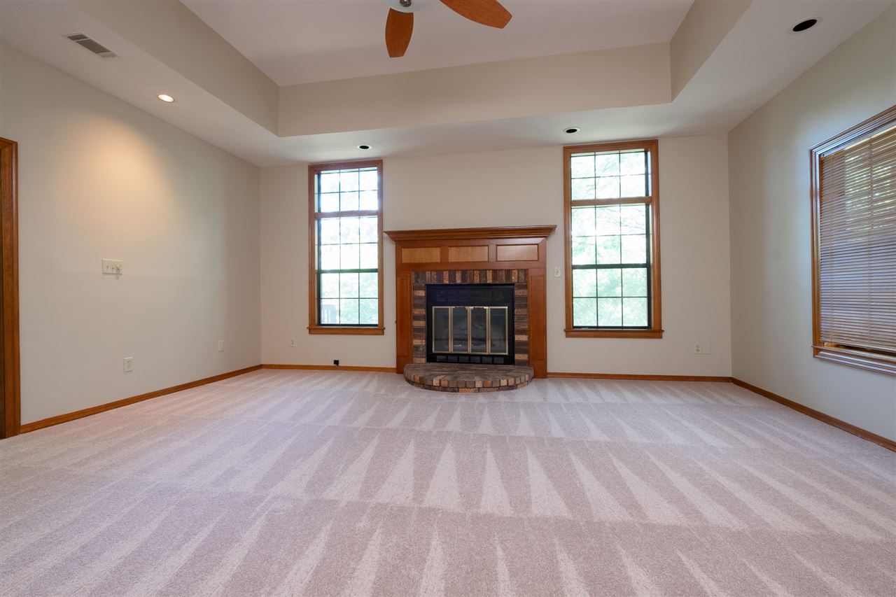 STONELEDGE TO COOK MTN VIL - Residential