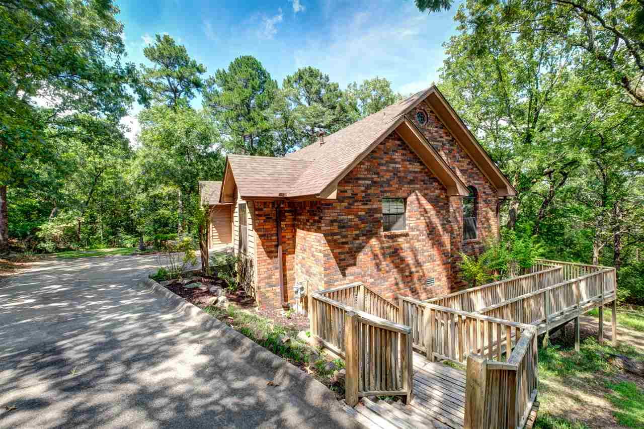 STONELEDGE TO COOK MTN VIL - Residential