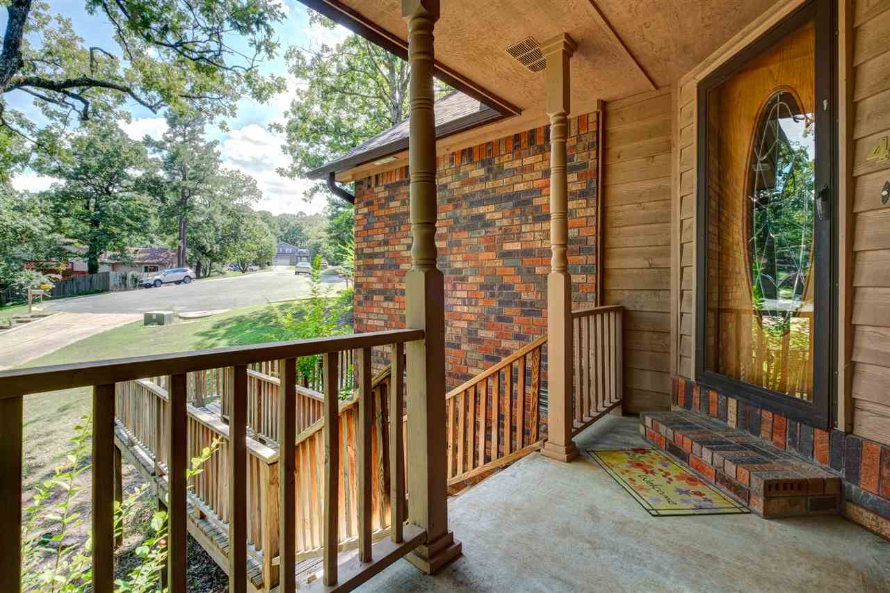 STONELEDGE TO COOK MTN VIL - Residential