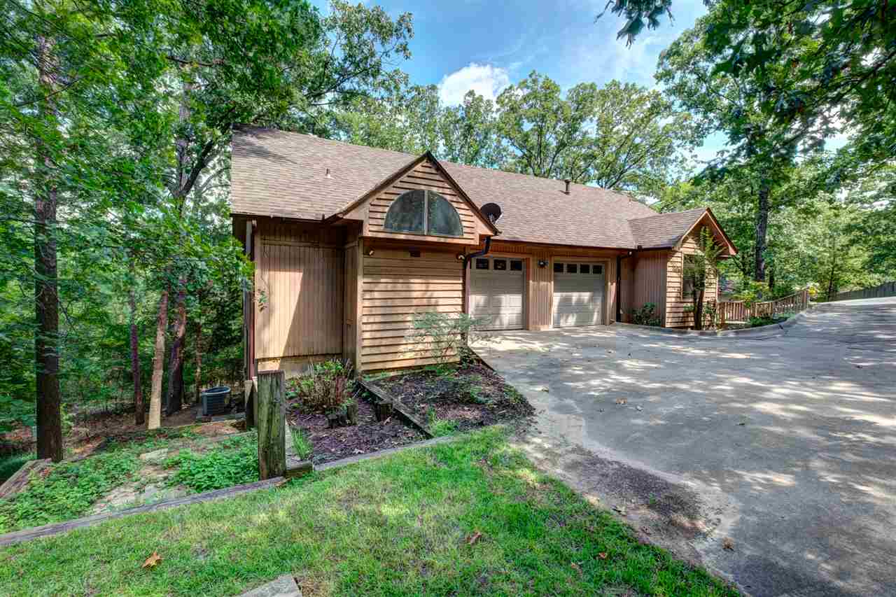 STONELEDGE TO COOK MTN VIL - Residential