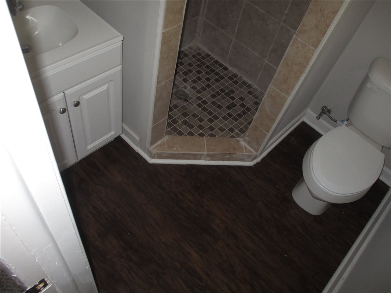 Hillside - Residential Lease