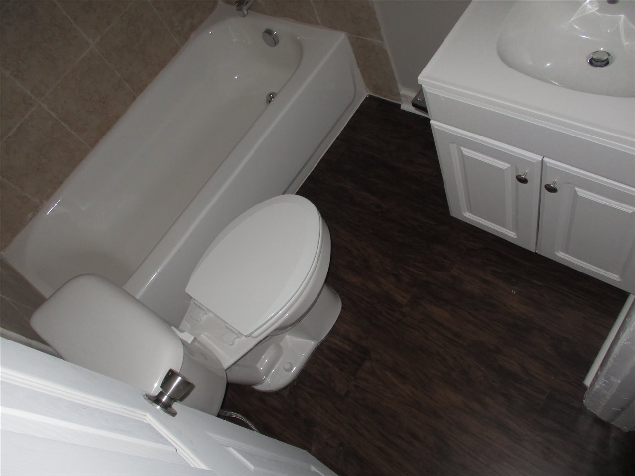 Hillside - Residential Lease