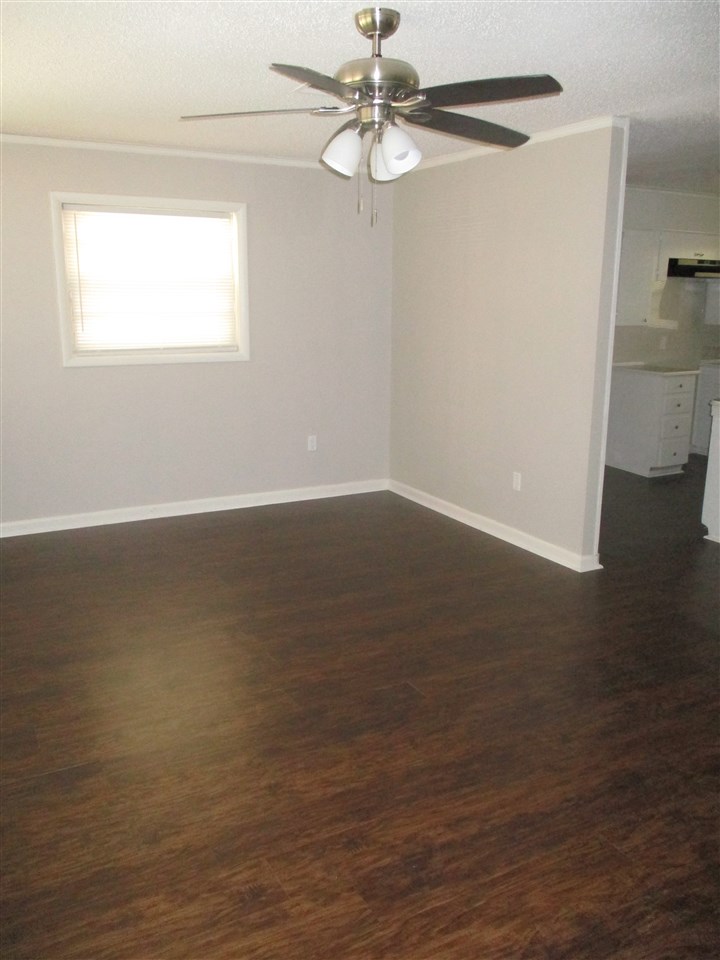 Hillside - Residential Lease