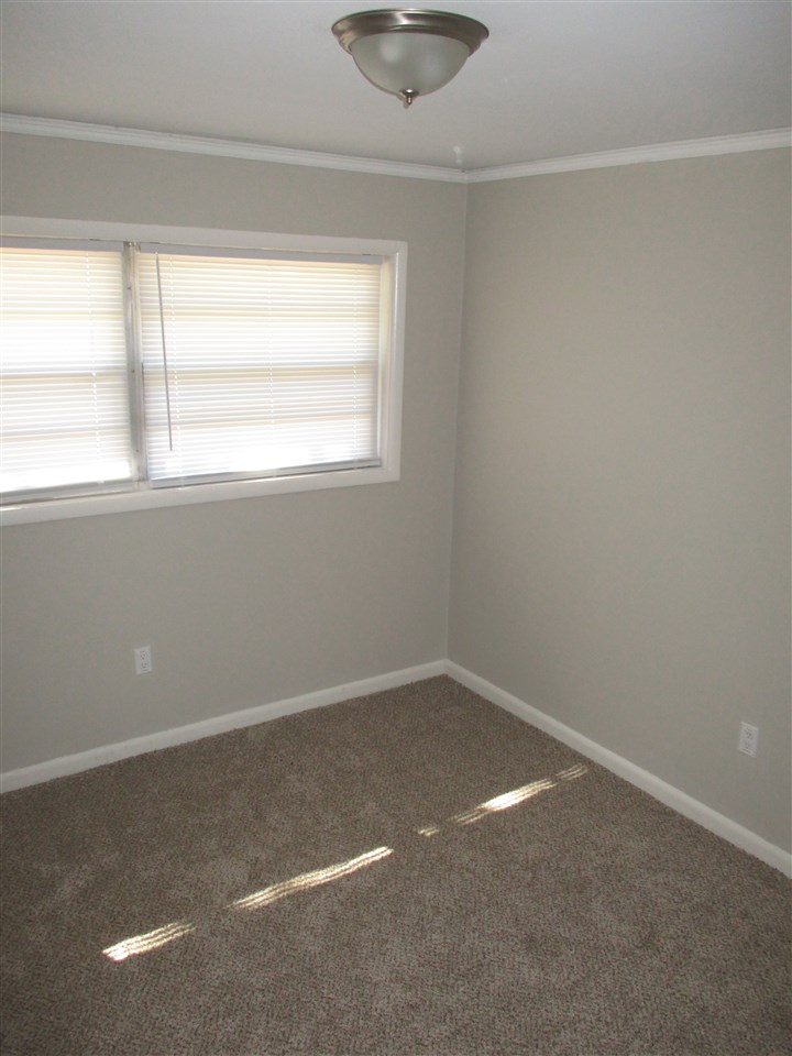 Hillside - Residential Lease