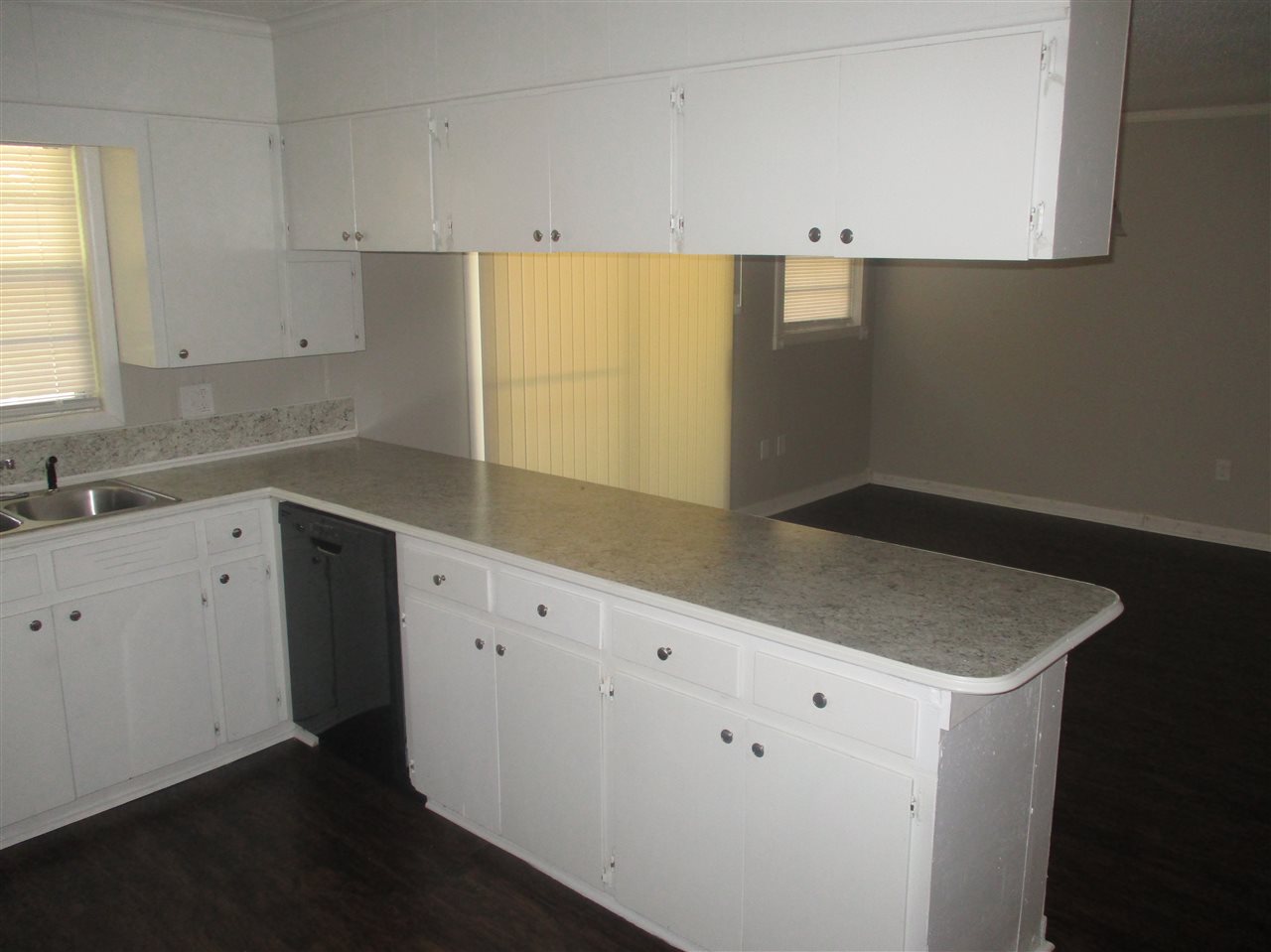 Hillside - Residential Lease