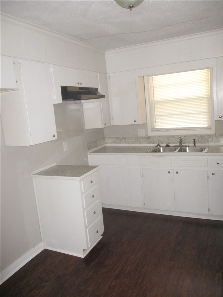 Hillside - Residential Lease