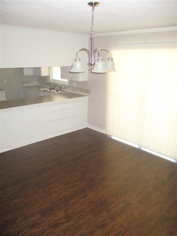 Hillside - Residential Lease