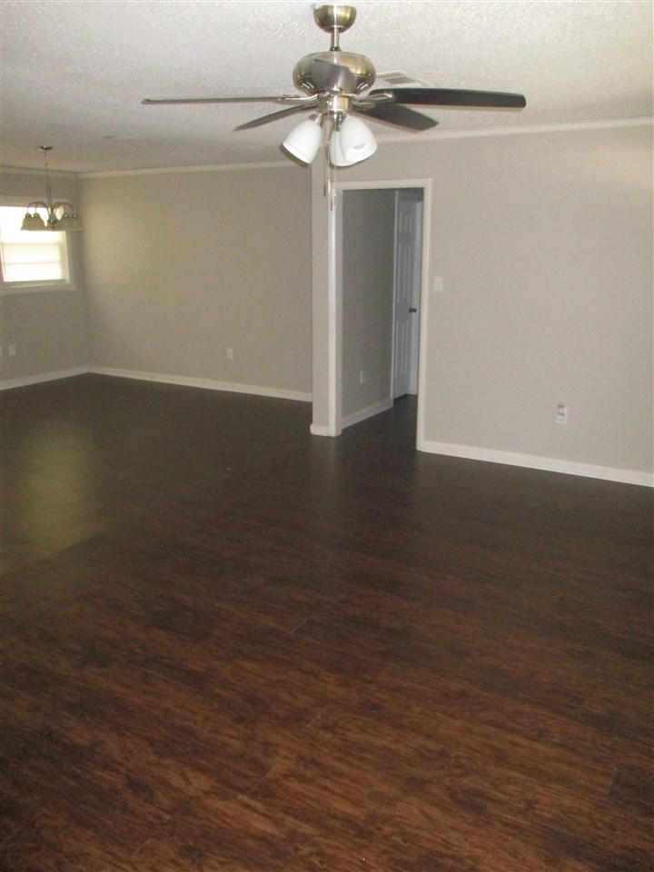 Hillside - Residential Lease