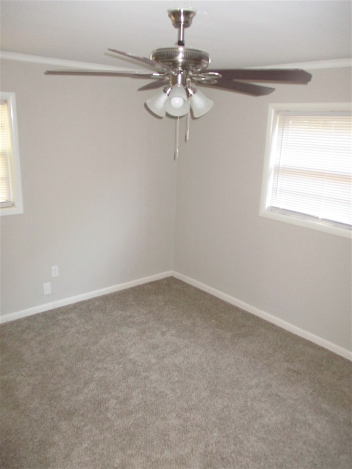 Hillside - Residential Lease