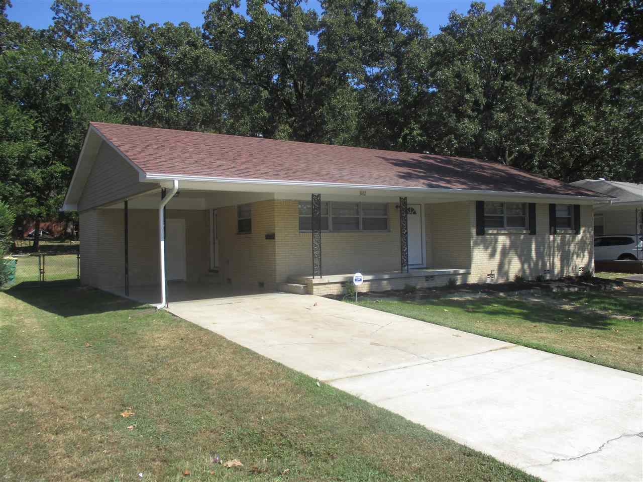 Hillside - Residential Lease