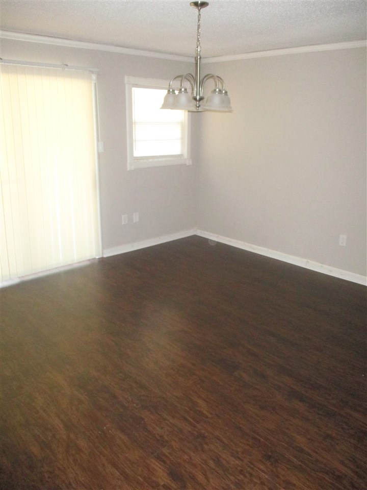 Hillside - Residential Lease