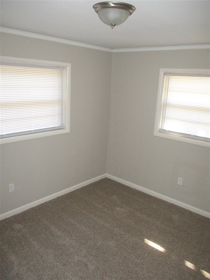 Hillside - Residential Lease