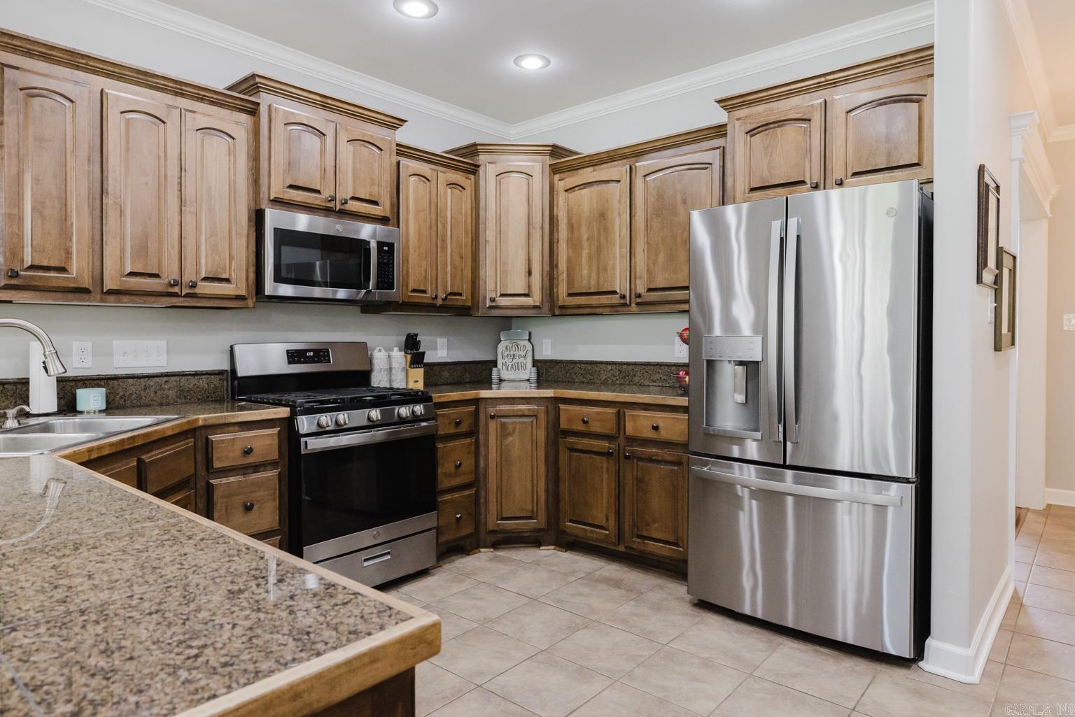 MEADOW RIDGE - Residential