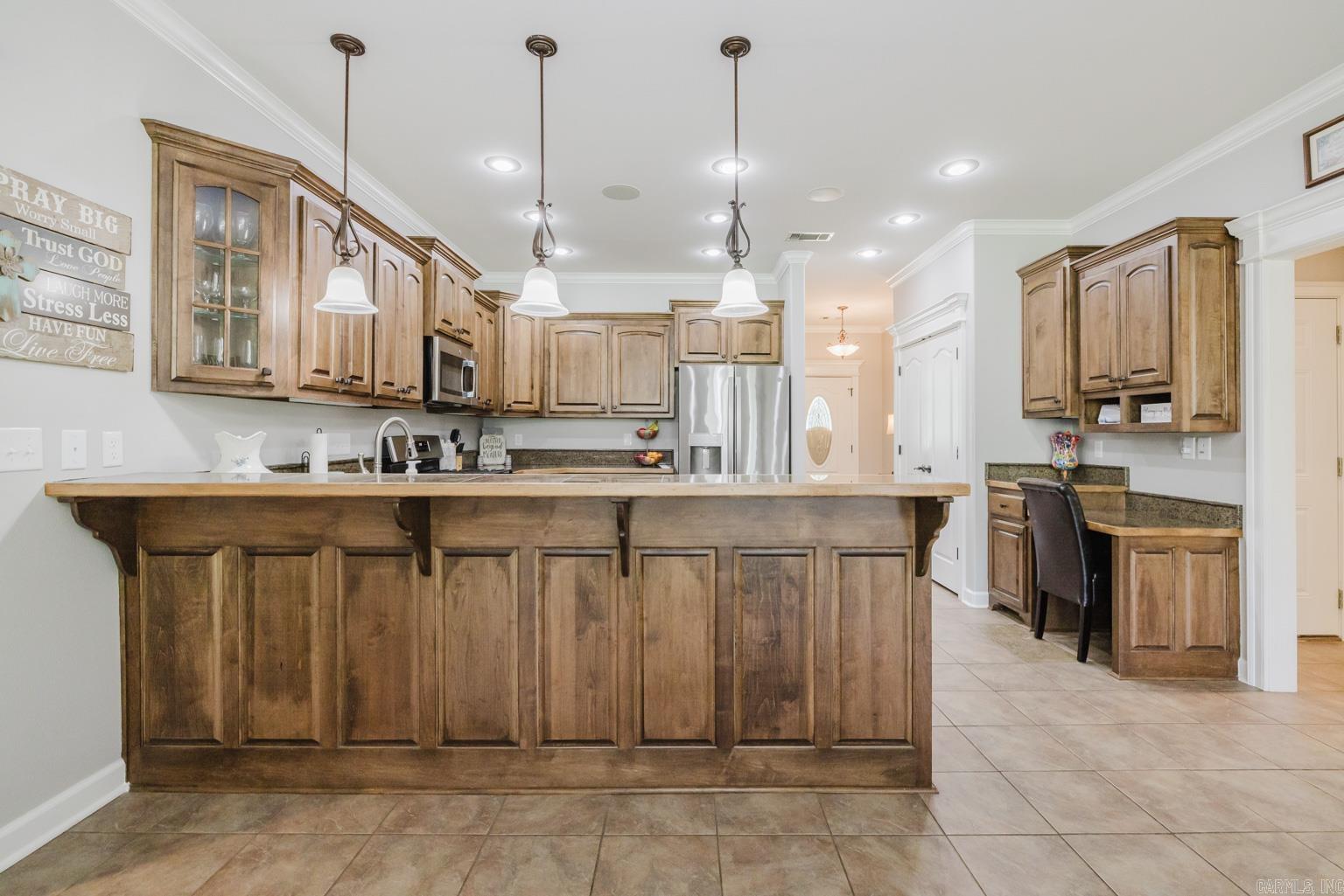 MEADOW RIDGE - Residential